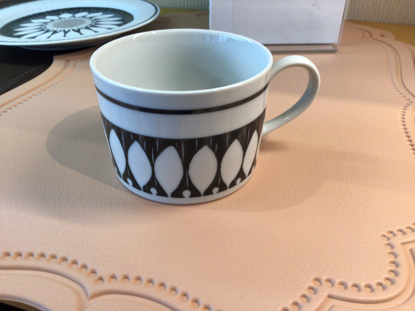 デイジー ティタイムセット