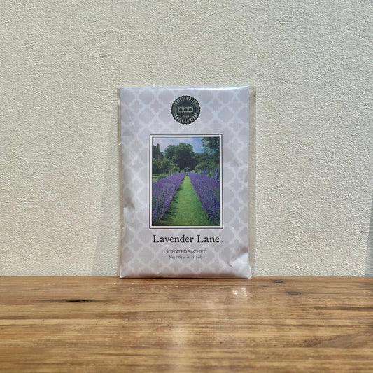 フレッシュセンツ サシェ