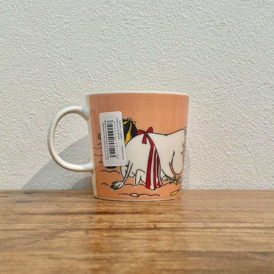 ARABIA MOOMIN マグカップ