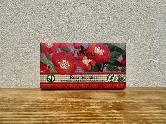 フロリンダ フレグランスソープ