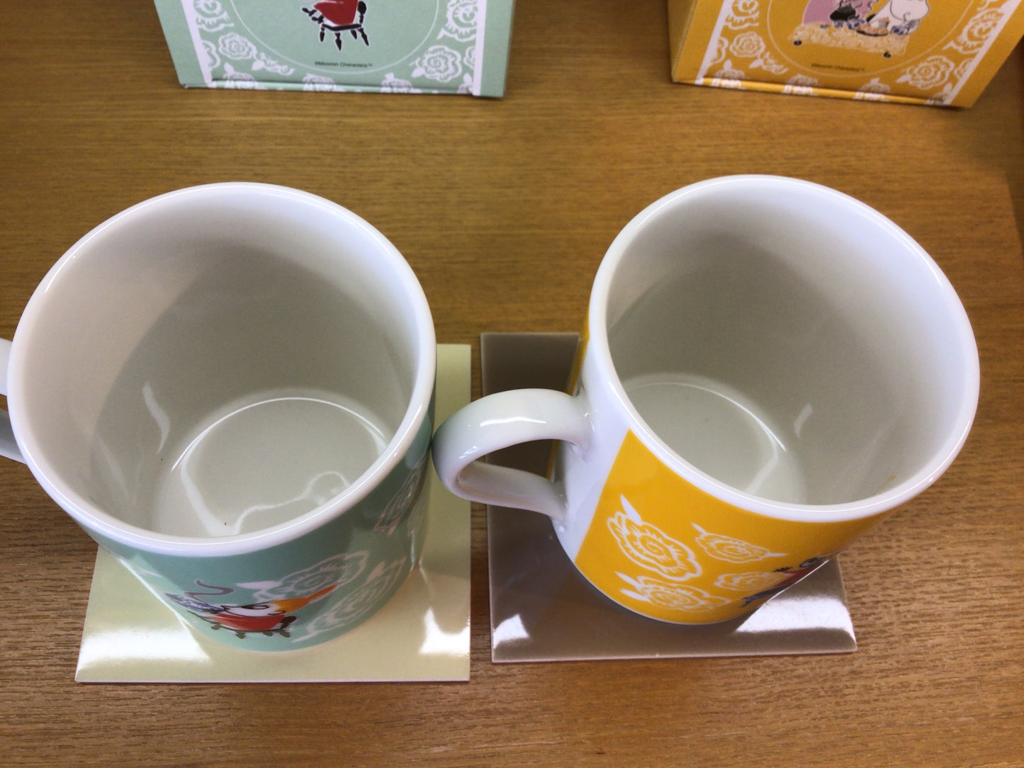 Moomin マグカップ