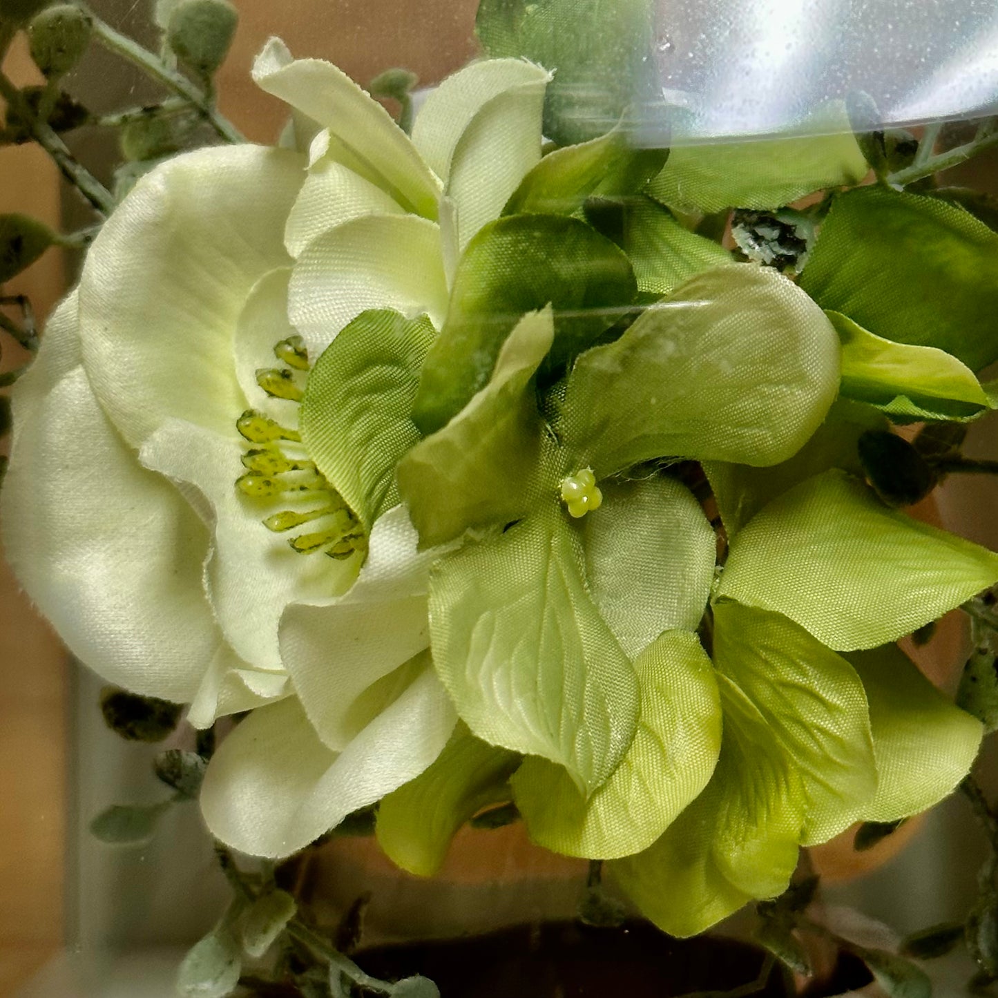 フラワーディフューザー