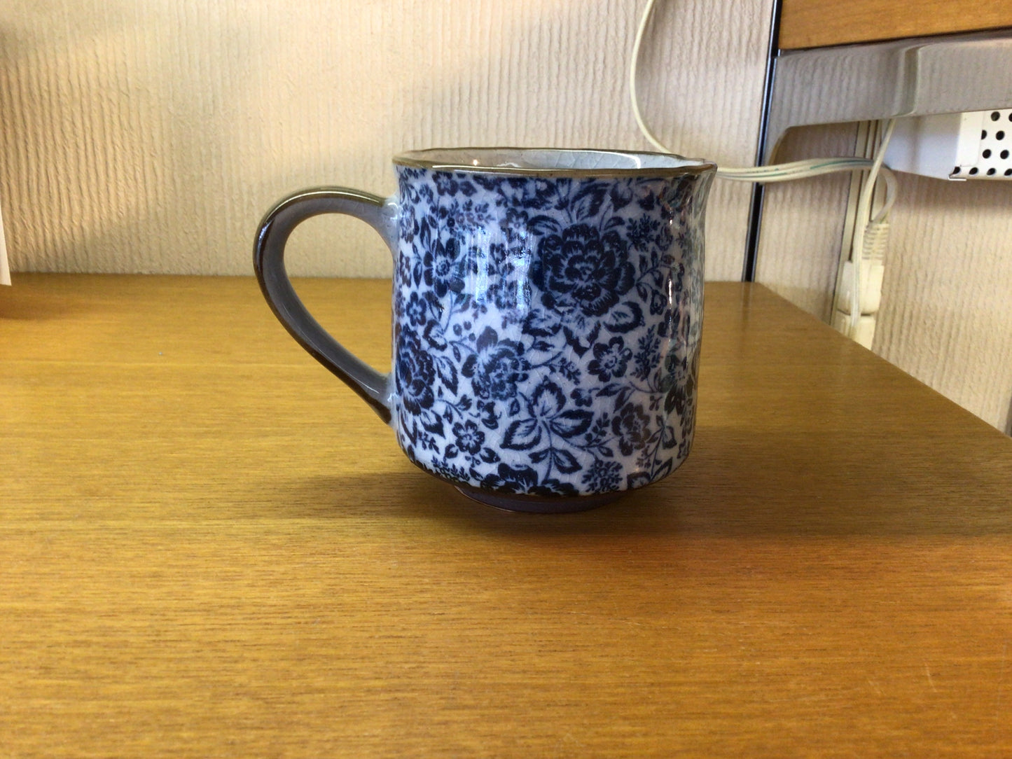 イングリッシュロ-ズマグ