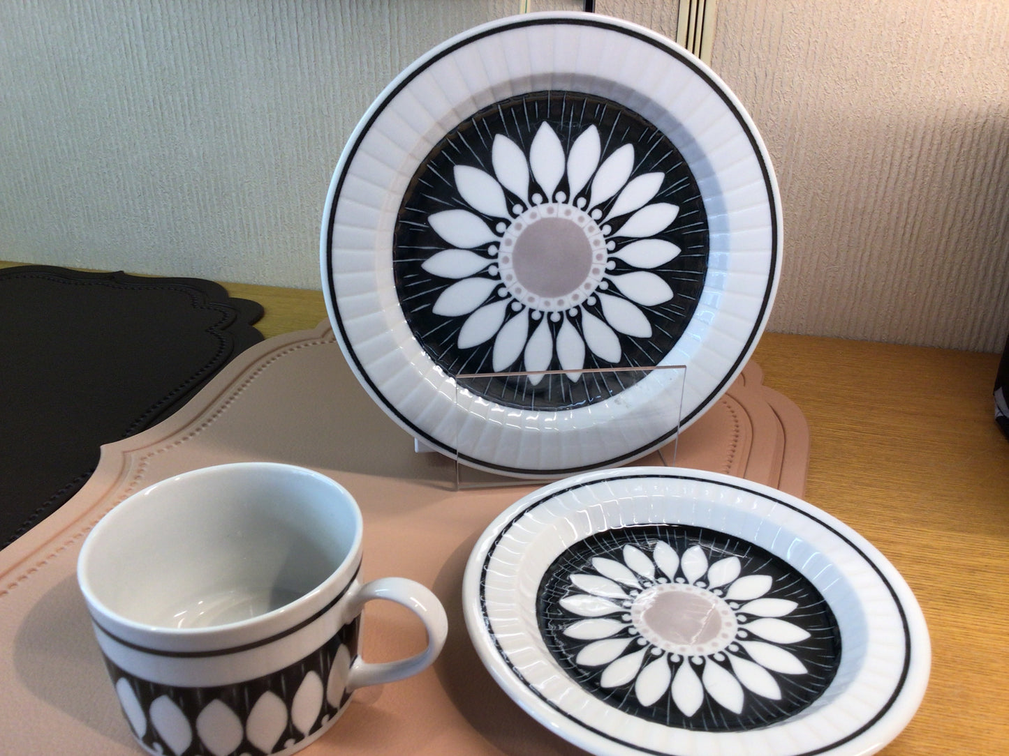 デイジー　ティタイムセット