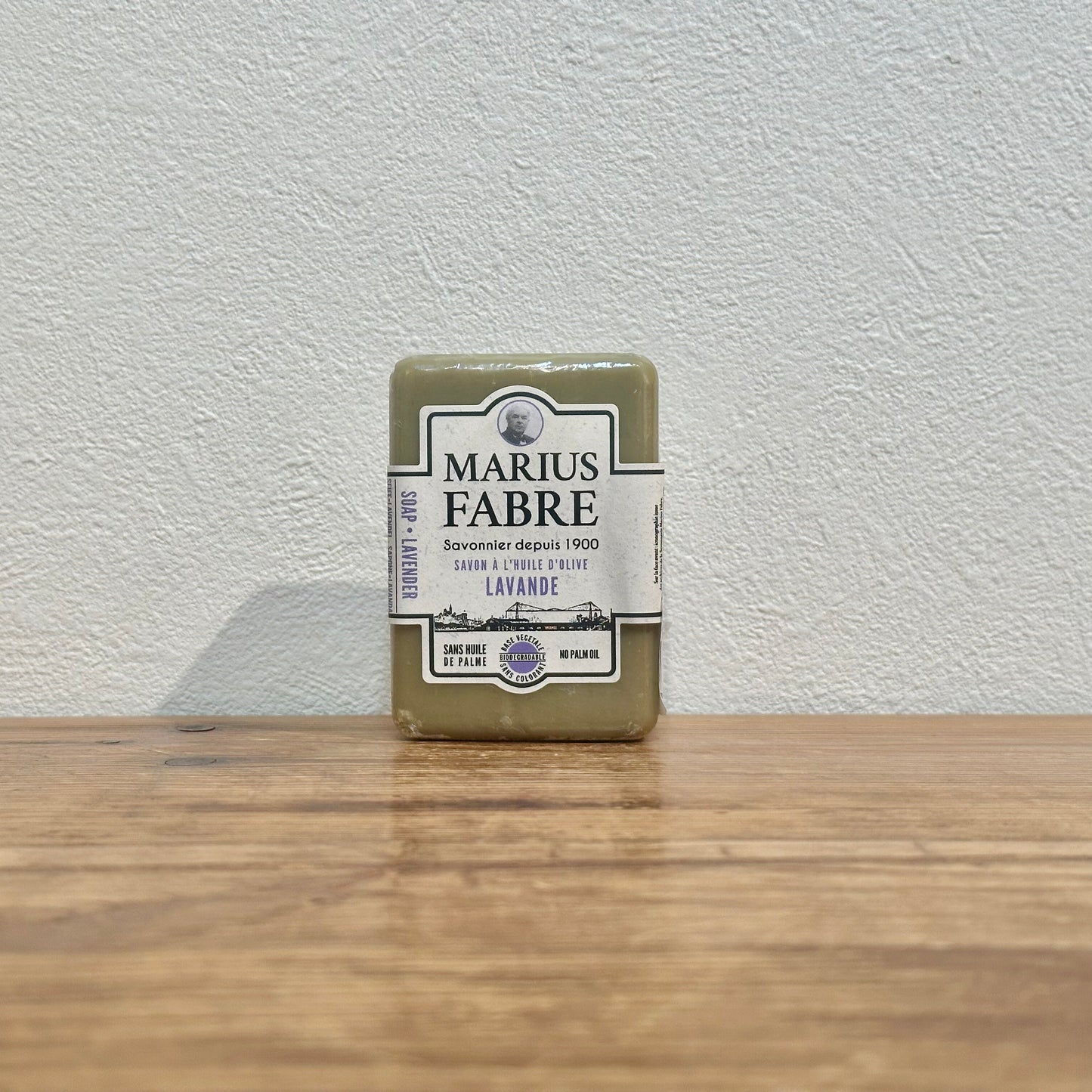 サボン ド マルセイユ 1900