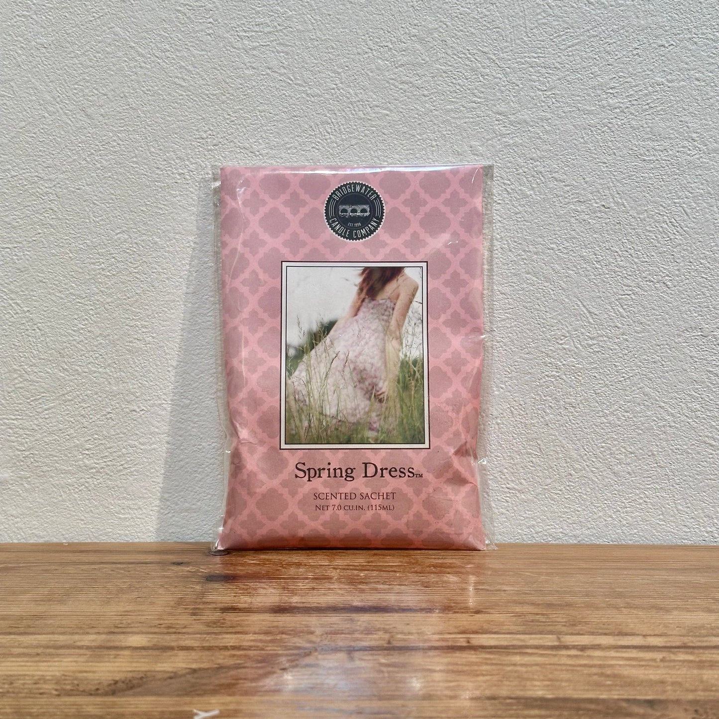 フレッシュセンツ サシェ