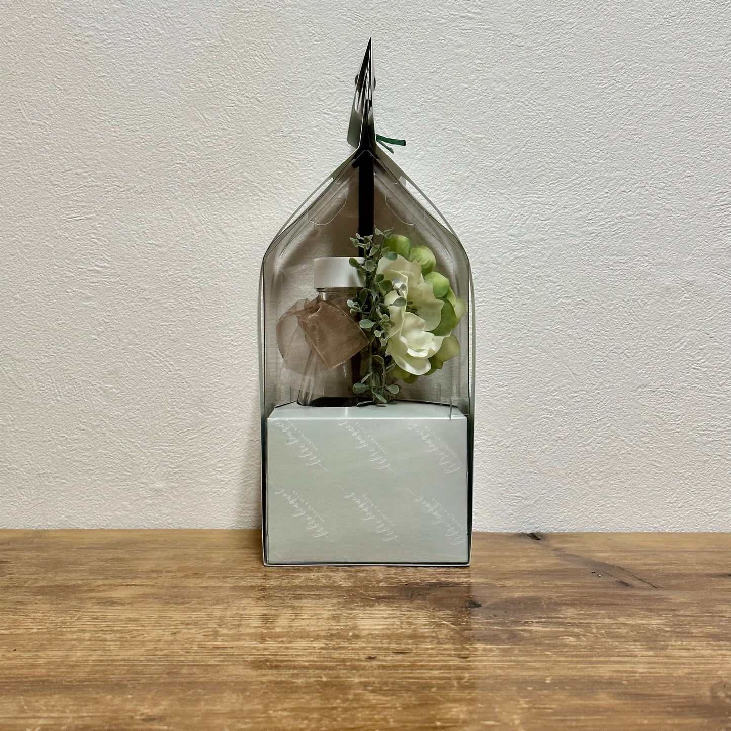 フラワーディフューザー