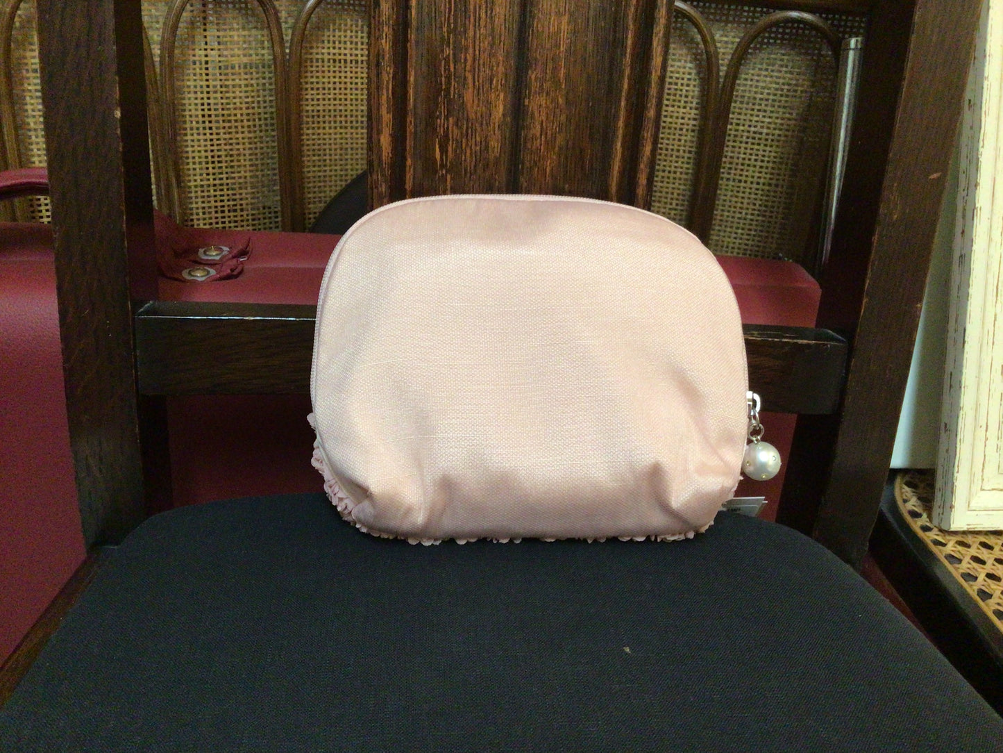 ミニローズシェルポーチ