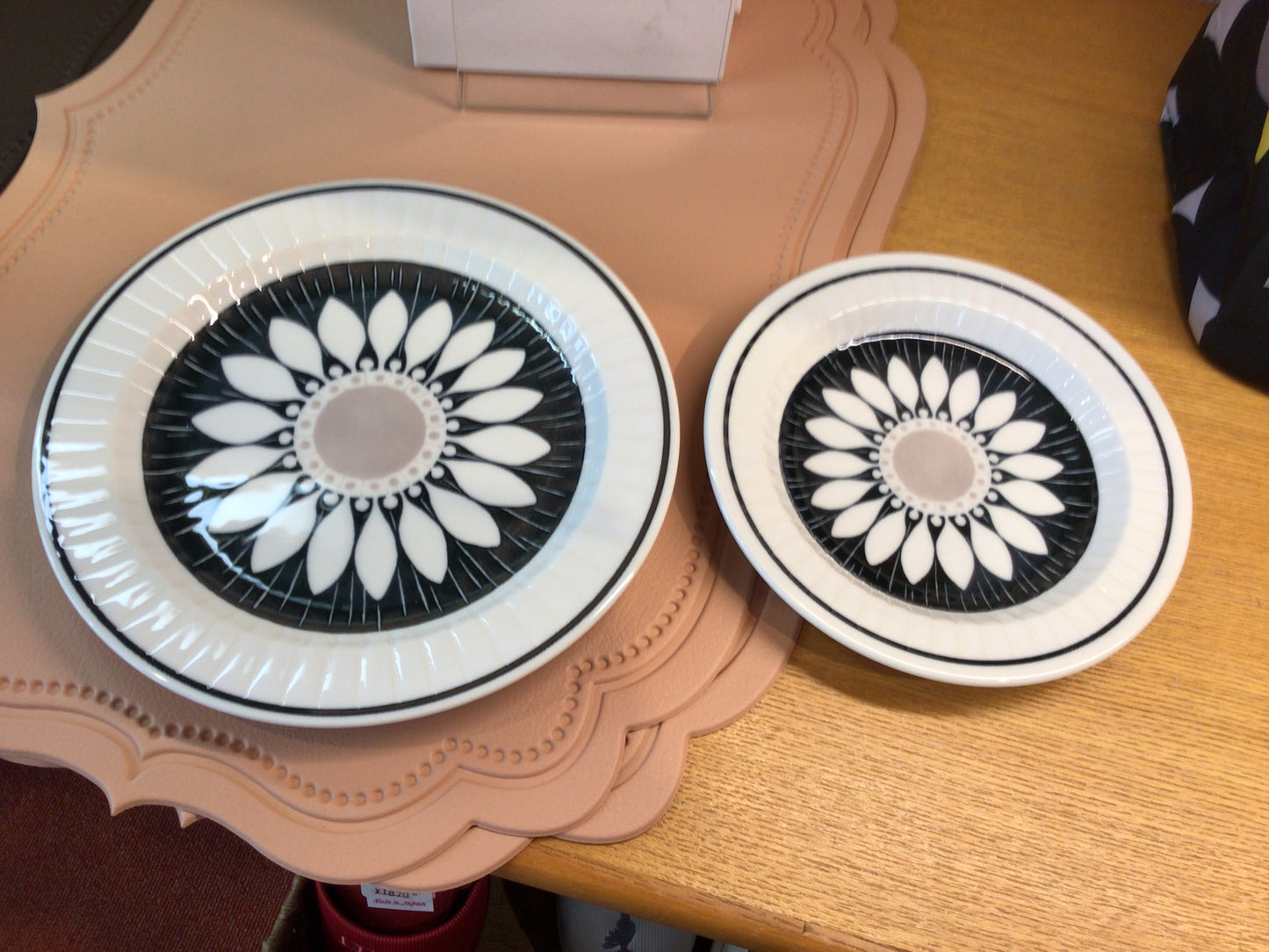 デイジー　ティタイムセット