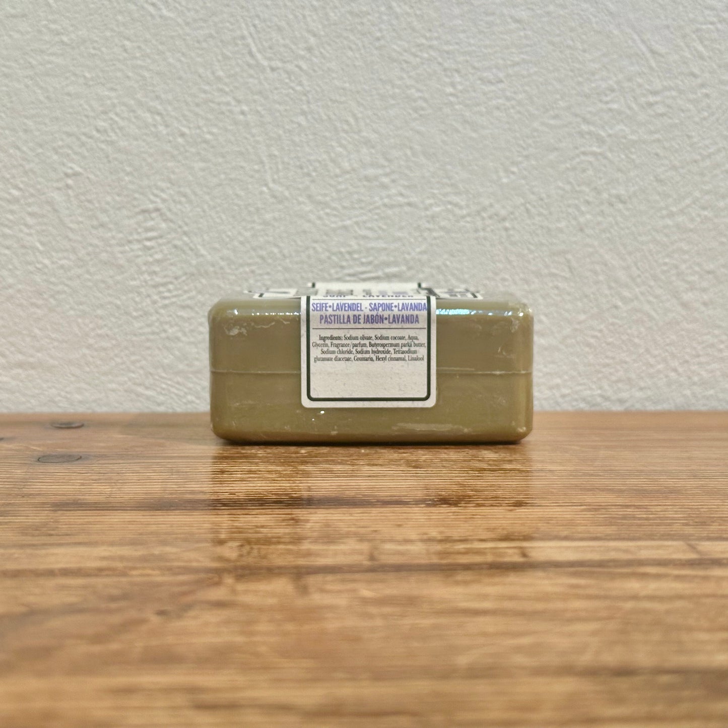 サボン ド マルセイユ 1900