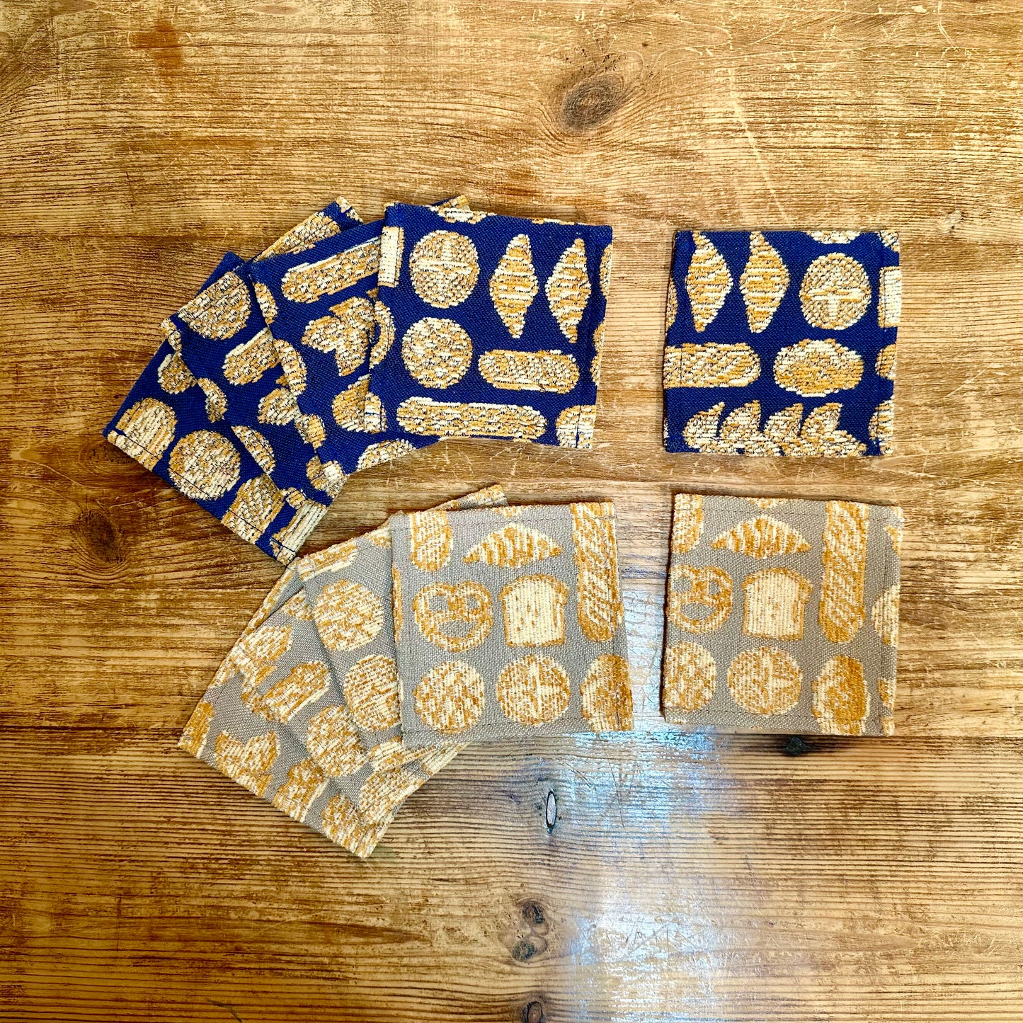 ビー・バケット コースター