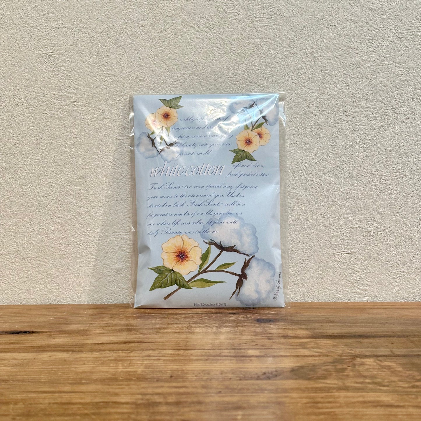 フレッシュセンツ サシェ