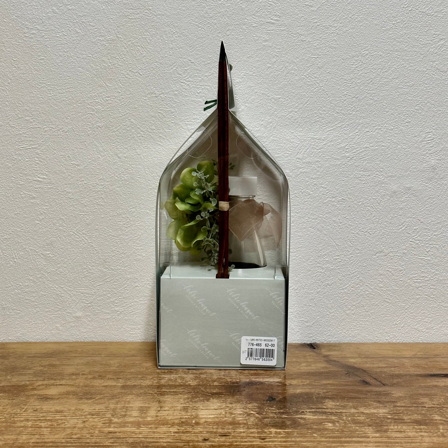 フラワーディフューザー