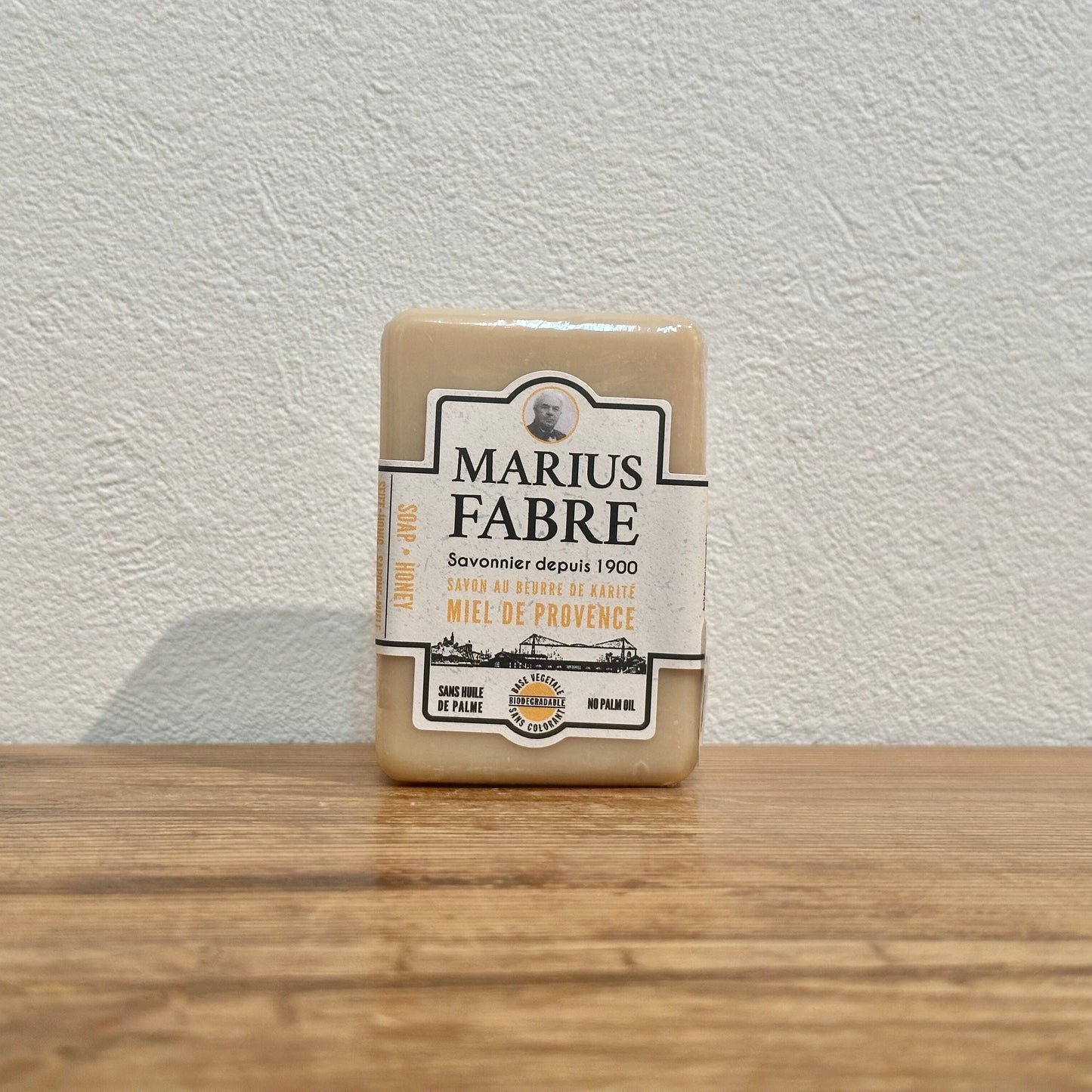 サボン ド マルセイユ 1900