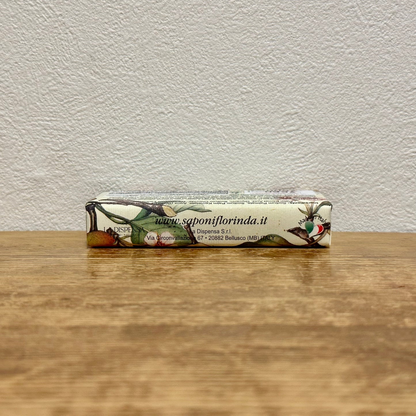 フロリンダ　フレグランスソープ