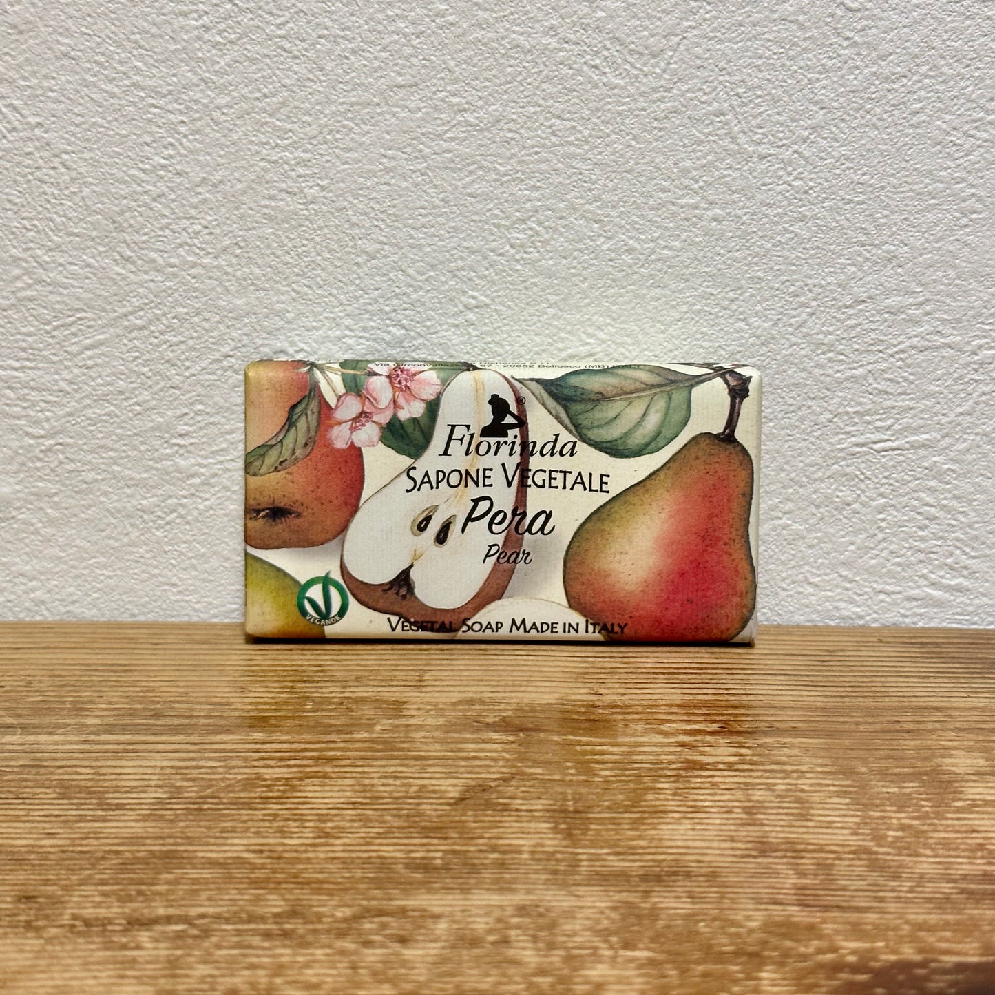 フロリンダ　フレグランスソープ