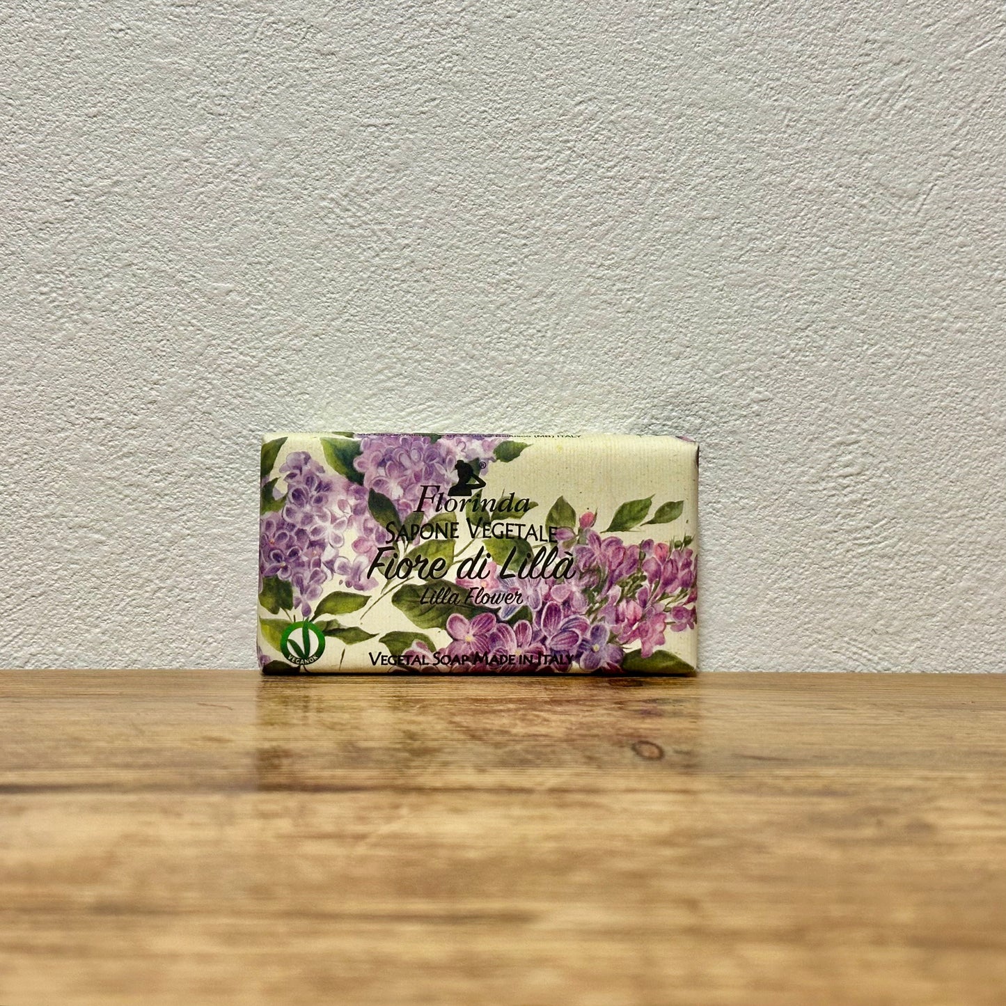 フロリンダ　フレグランスソープ