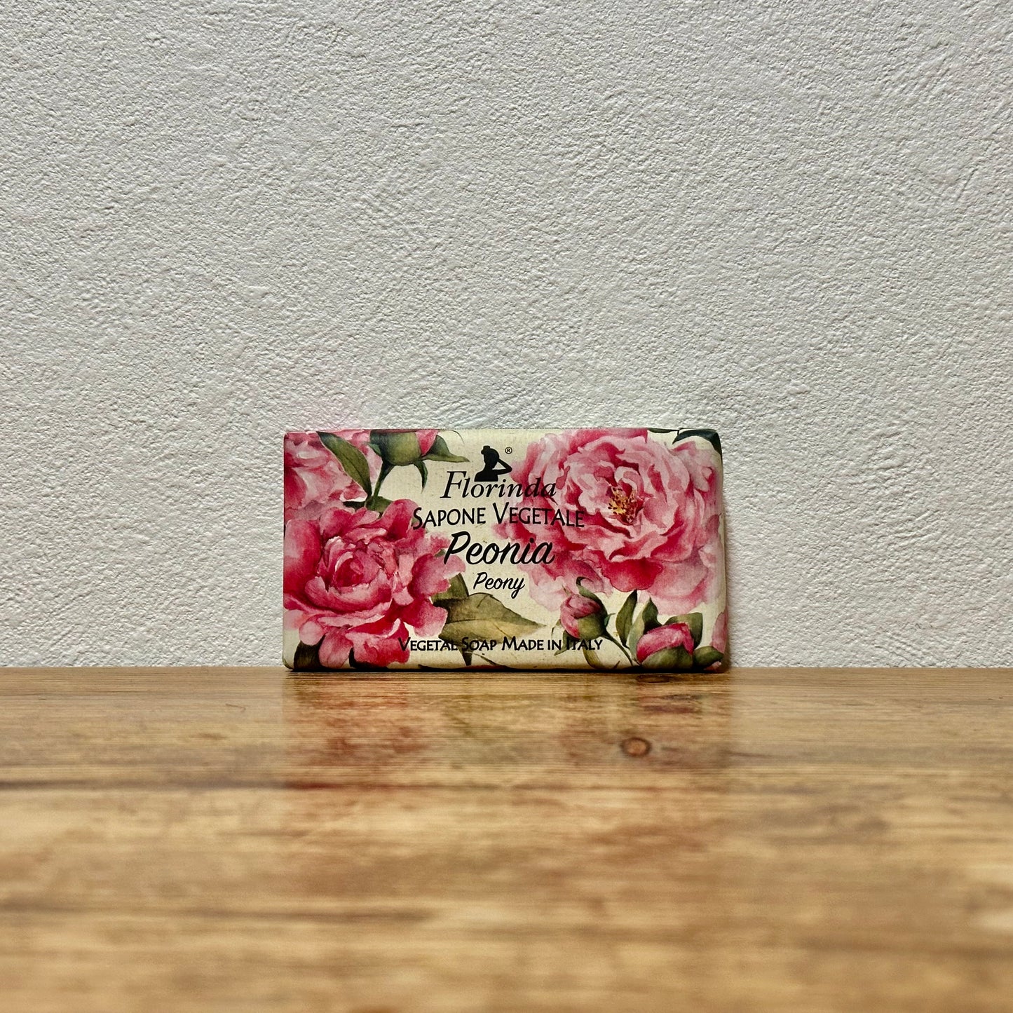 フロリンダ　フレグランスソープ