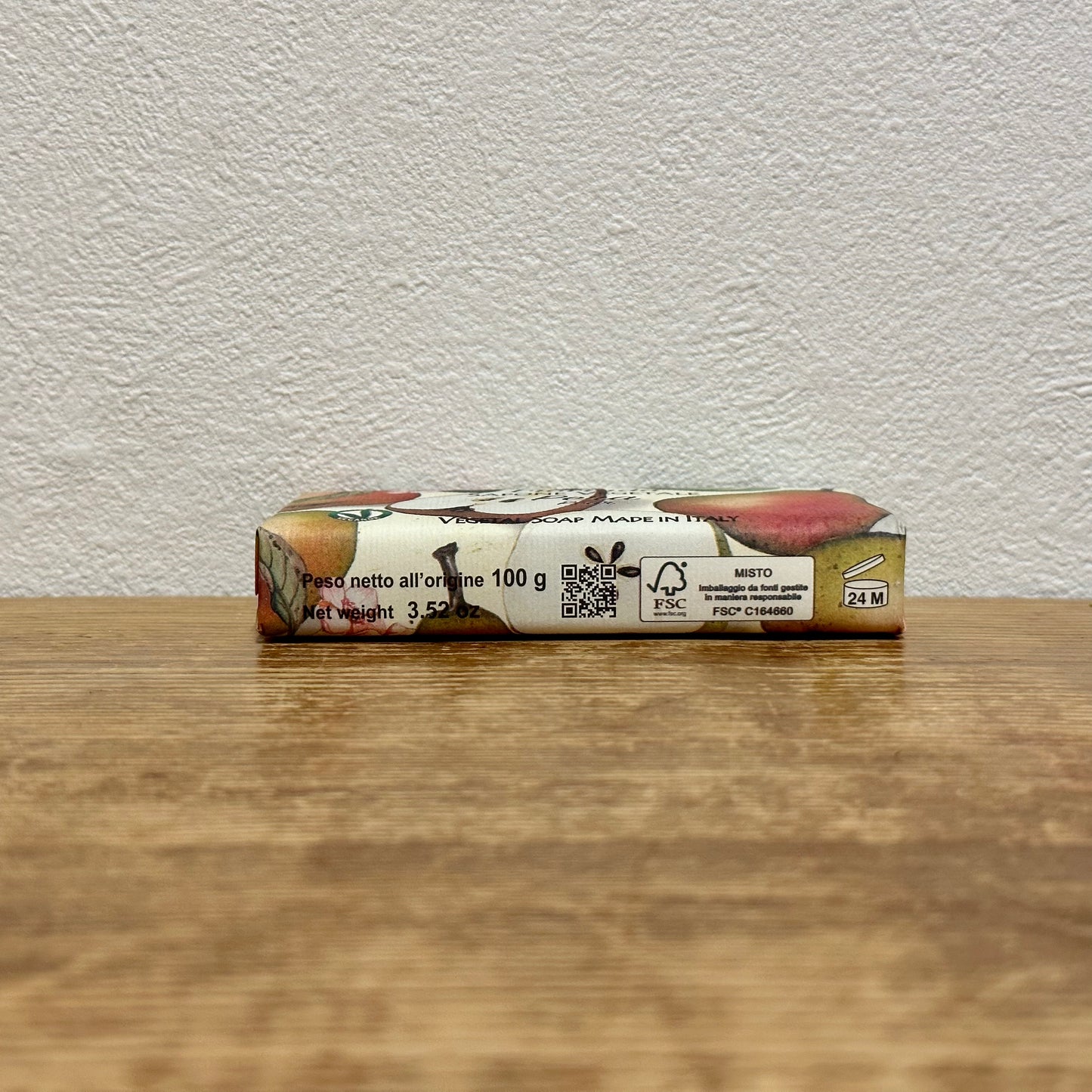 フロリンダ　フレグランスソープ