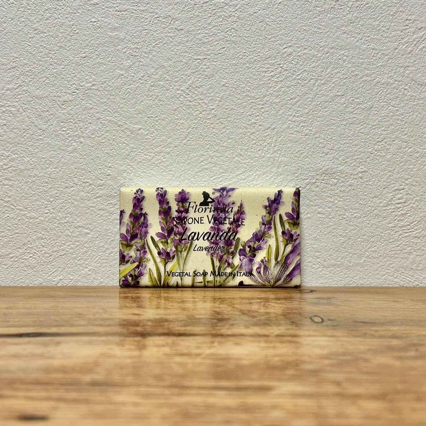 フロリンダ　フレグランスソープ