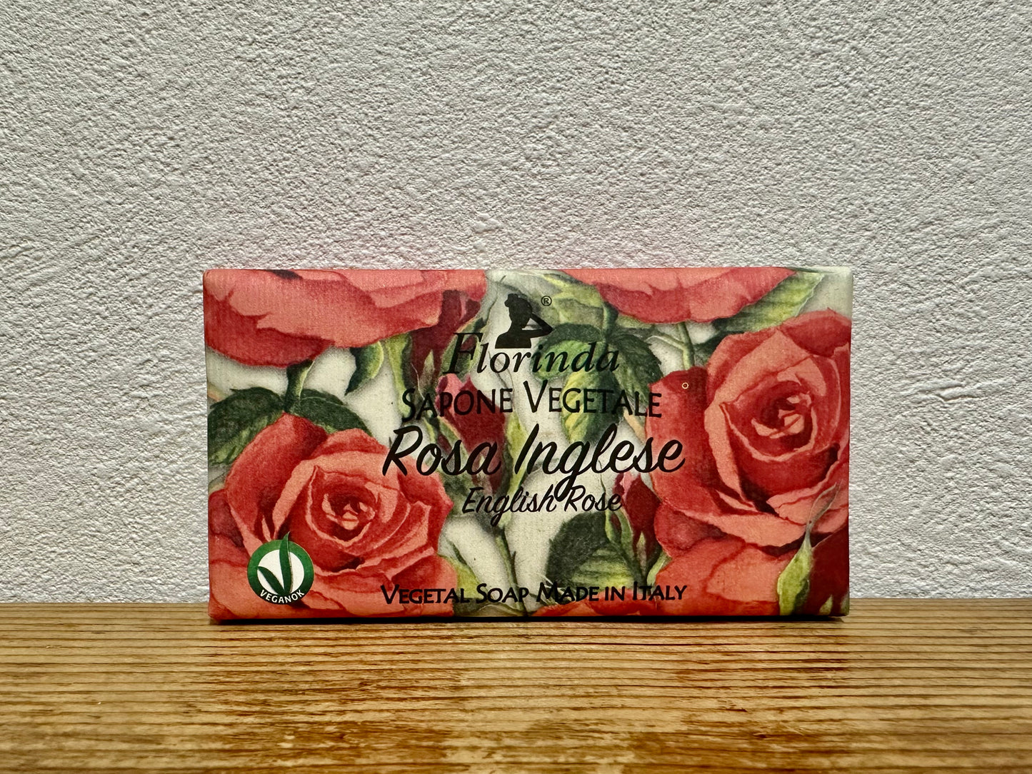 フロリンダ　フレグランスソープ