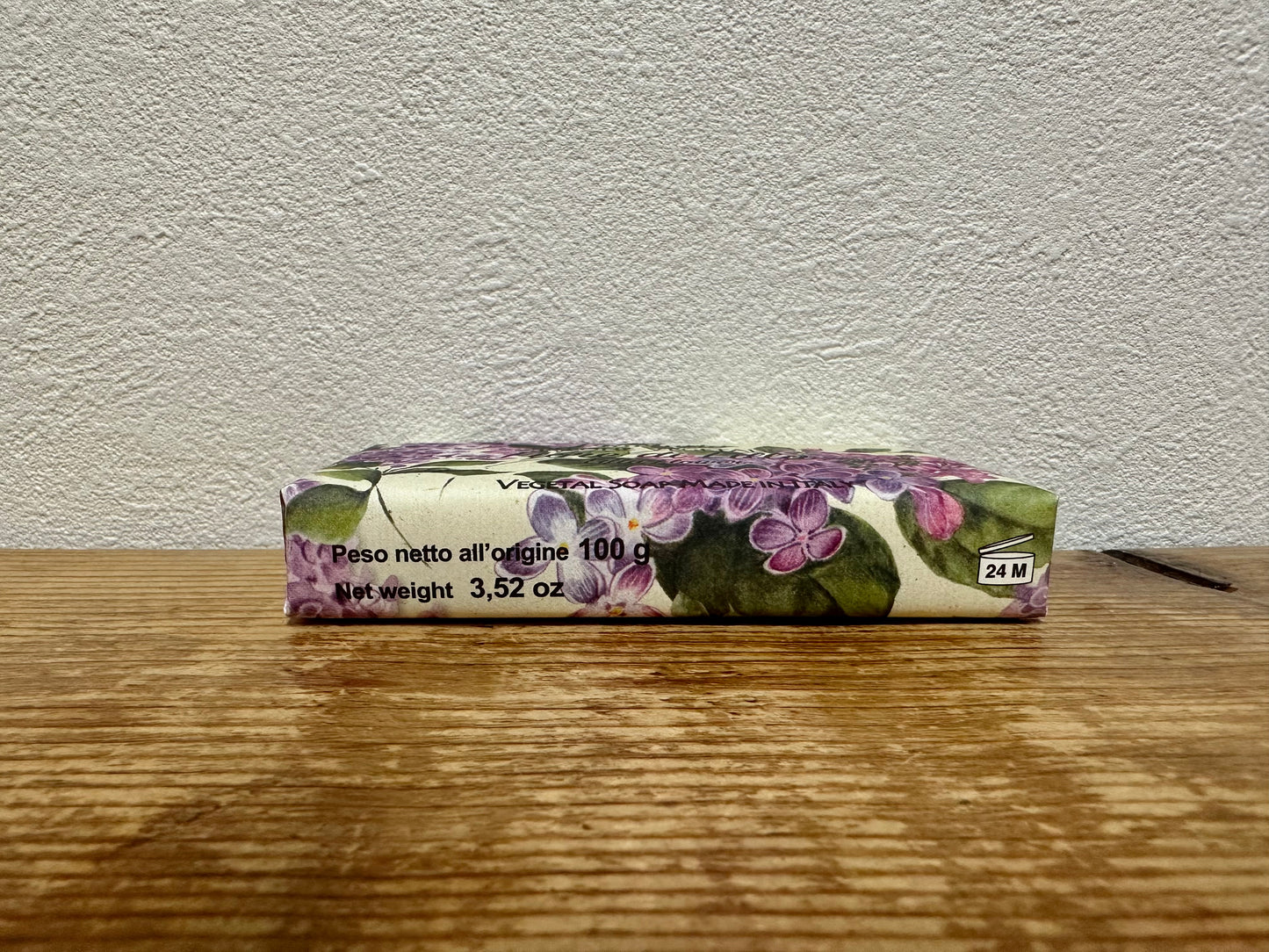 フロリンダ　フレグランスソープ