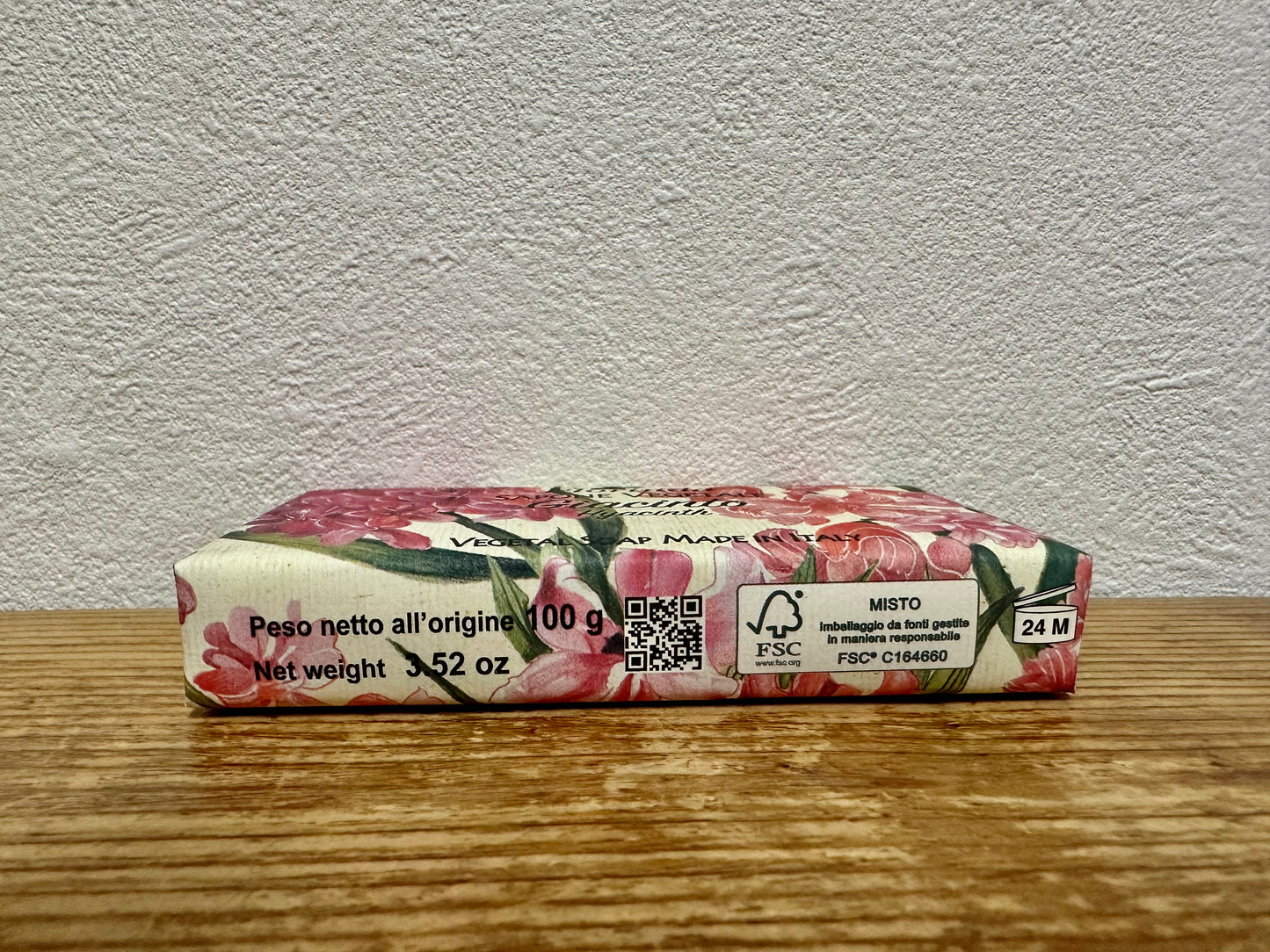 フロリンダ　フレグランスソープ