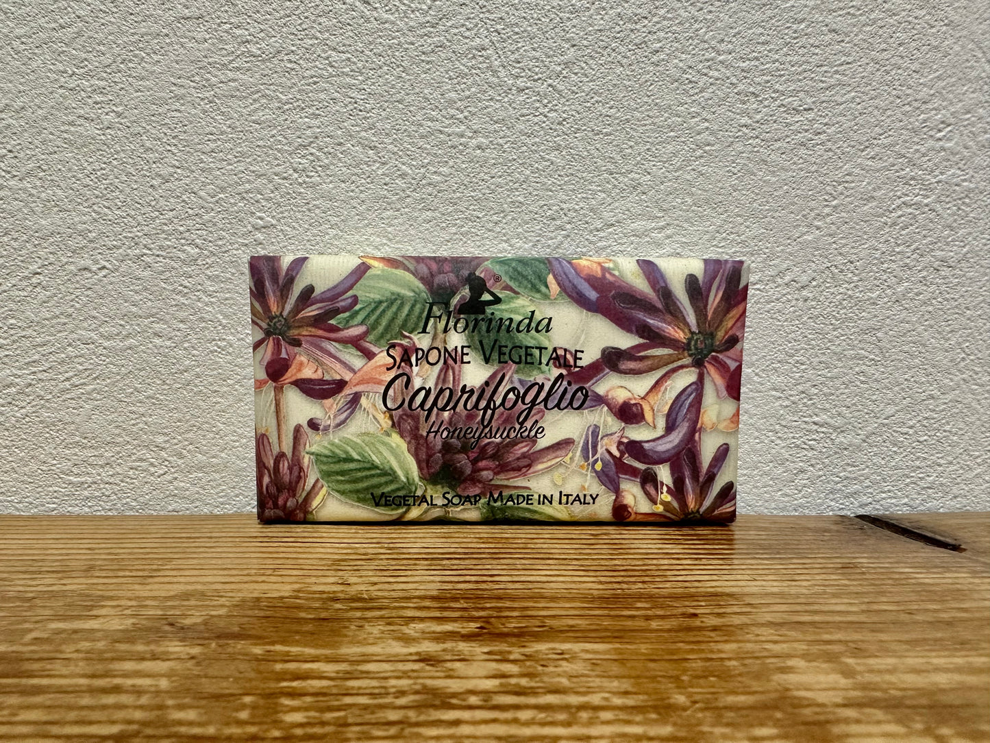 フロリンダ　フレグランスソープ