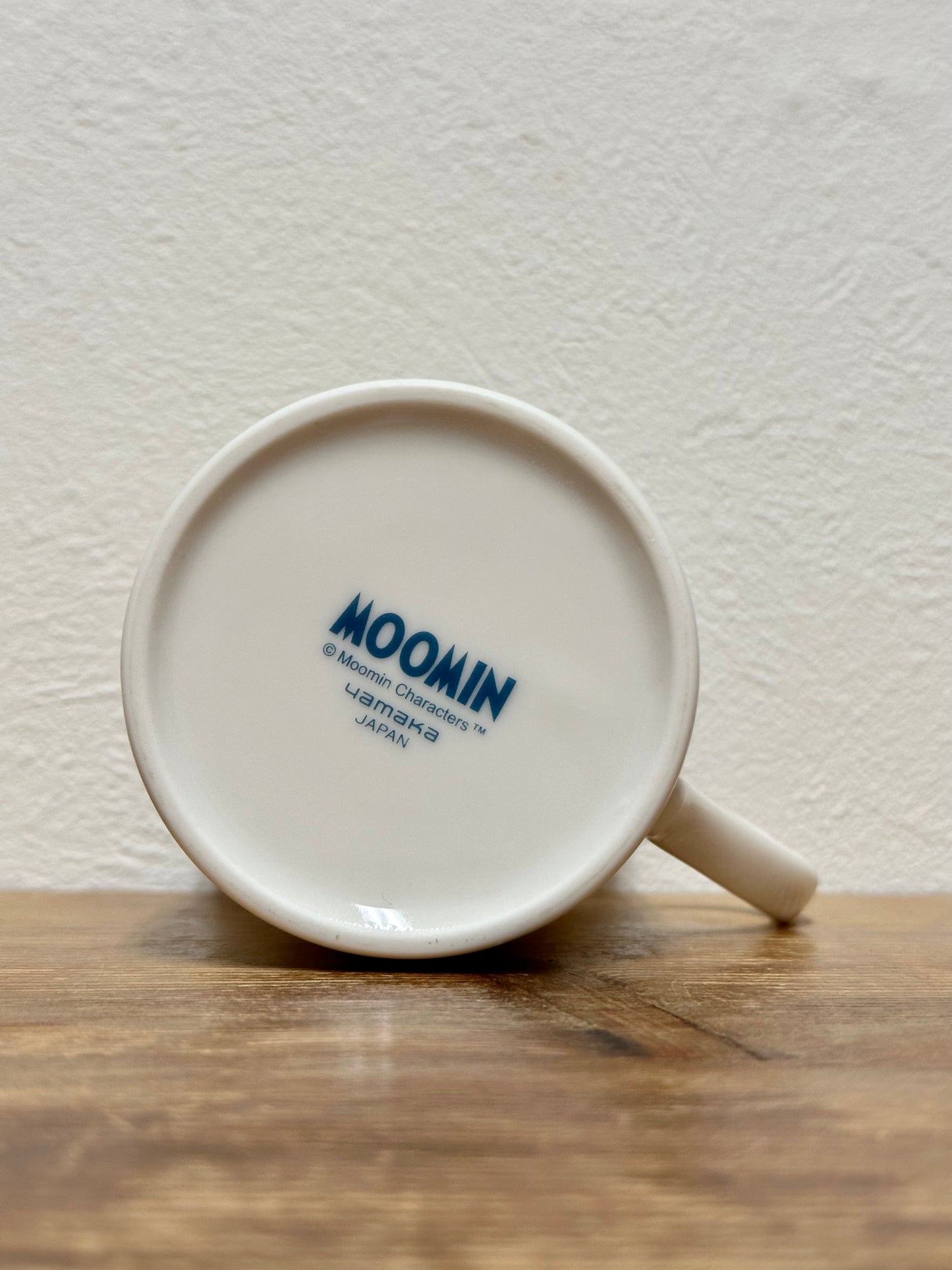 ムーミン マグカップ