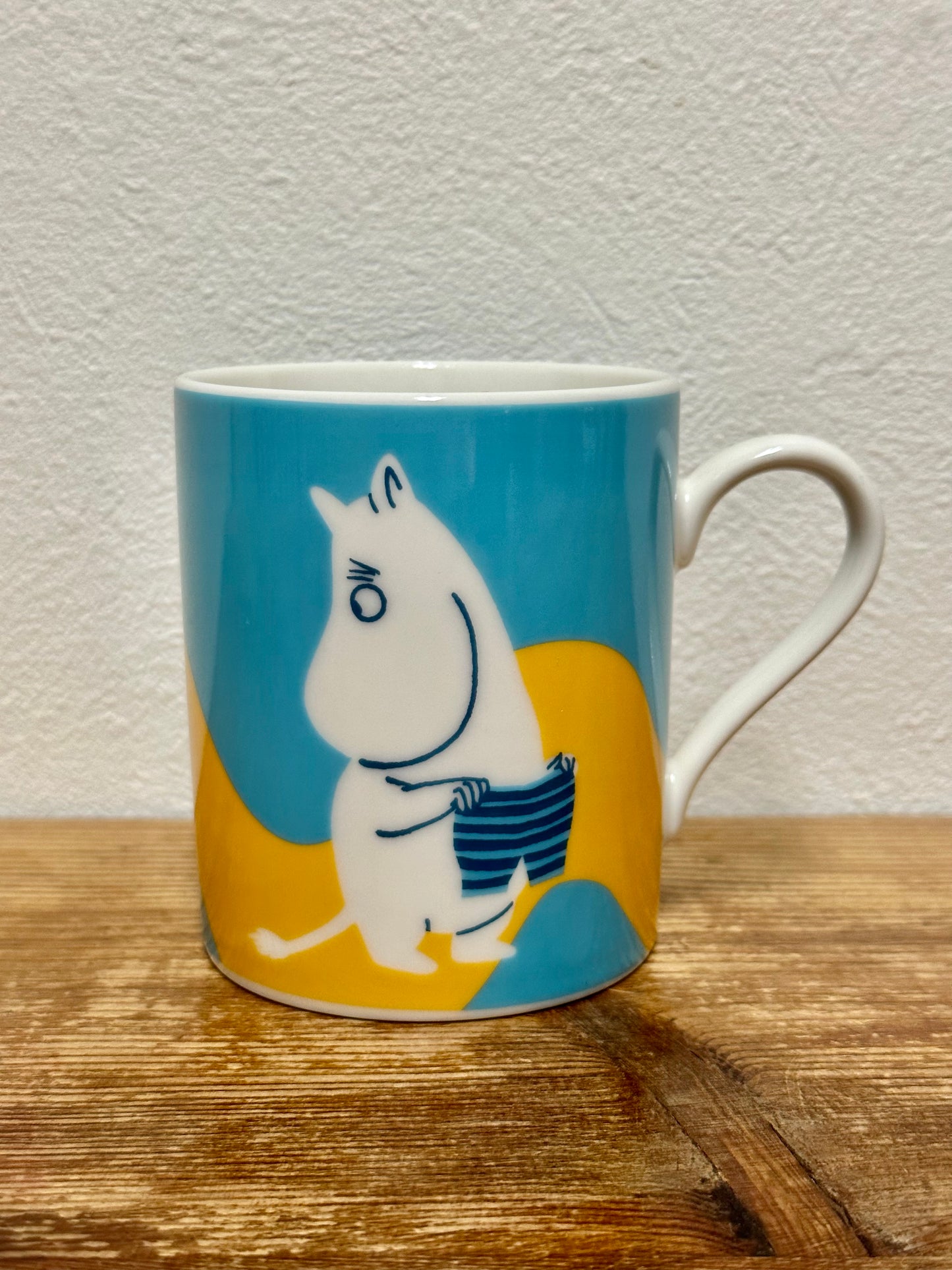 ムーミン マグカップ