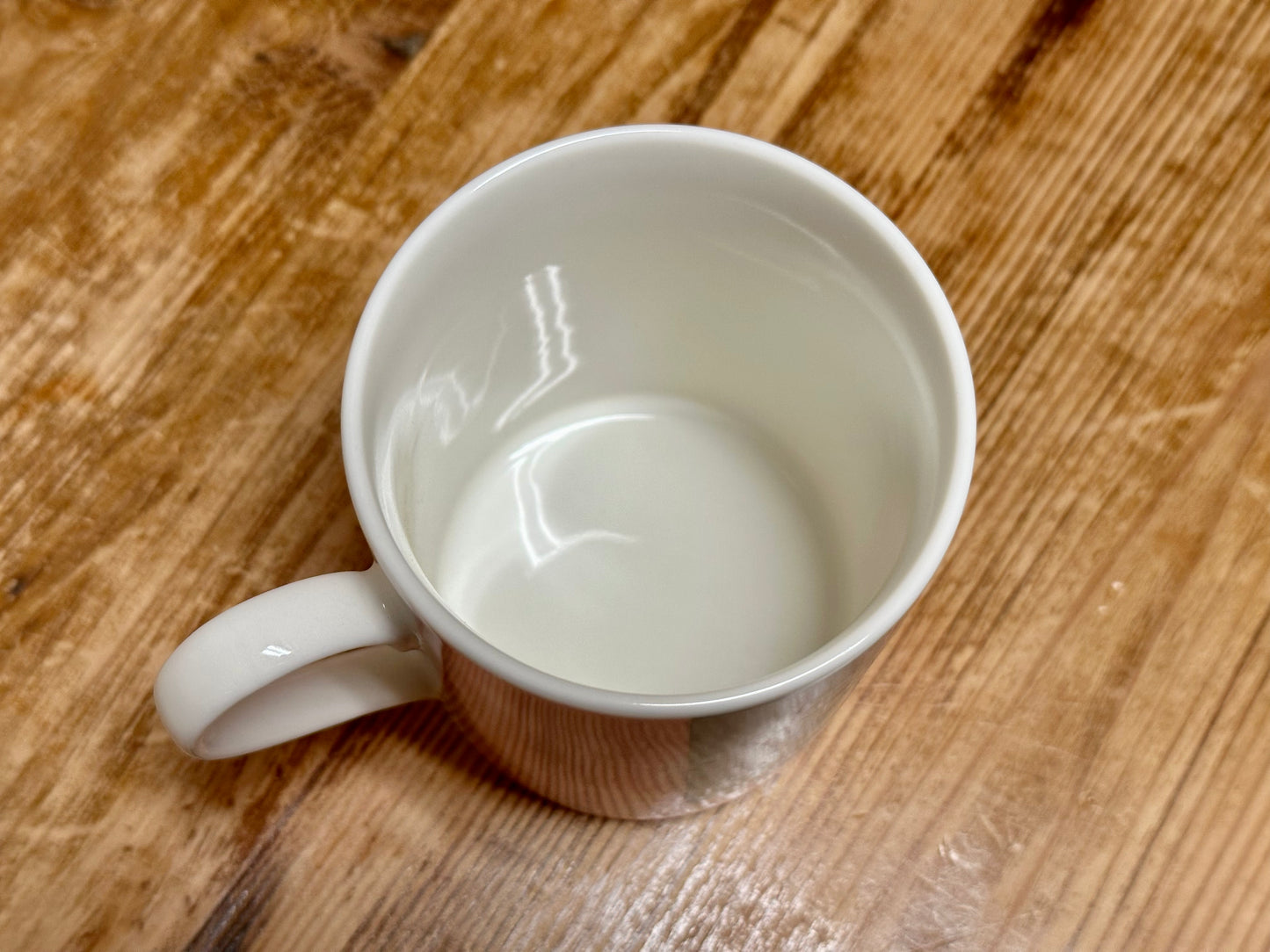 ムーミン マグカップ