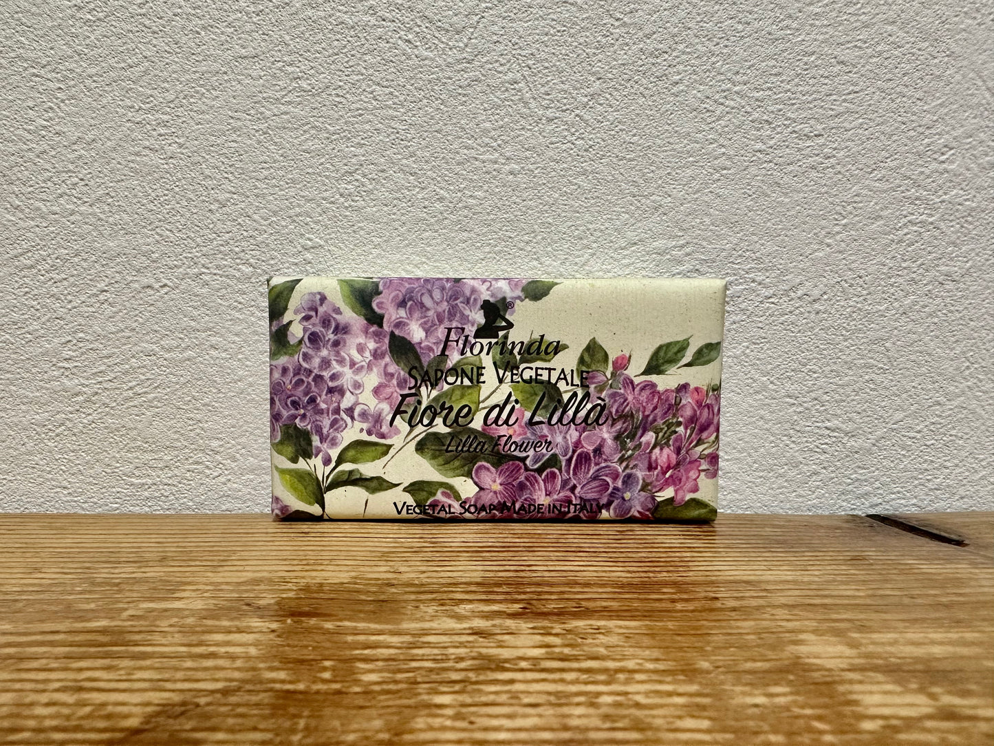 フロリンダ　フレグランスソープ