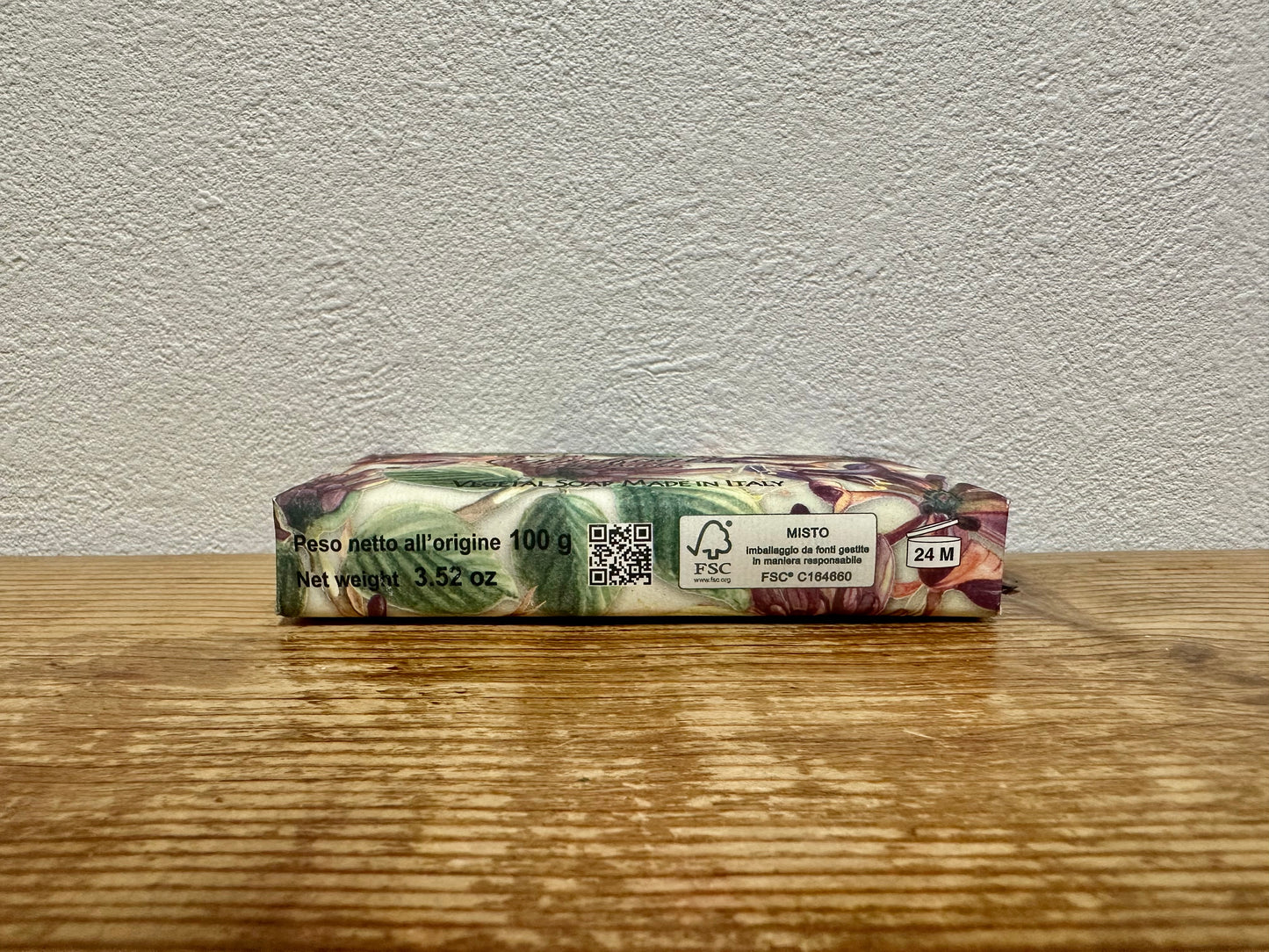 フロリンダ　フレグランスソープ