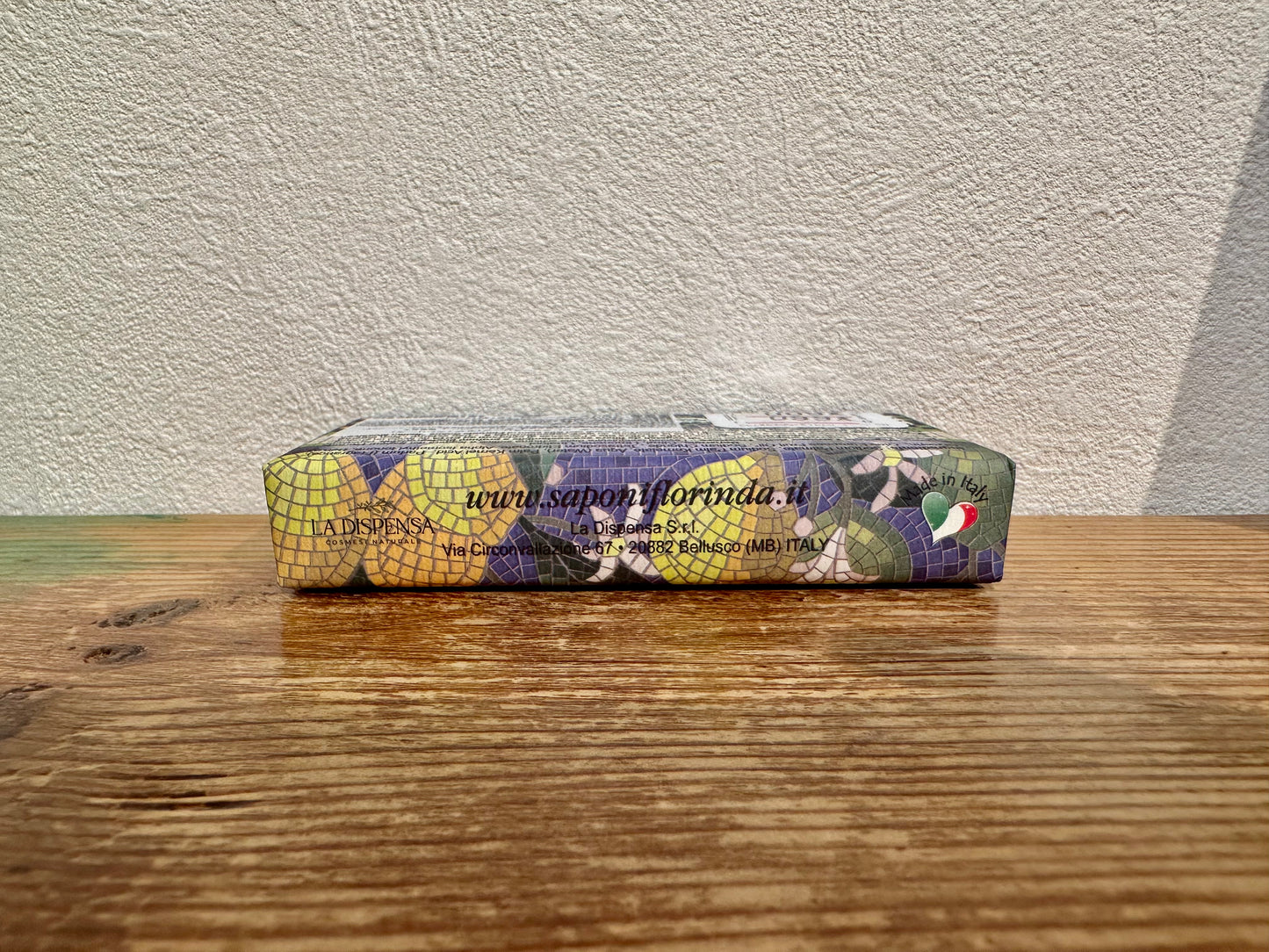 フロリンダ　フレグランスソープ