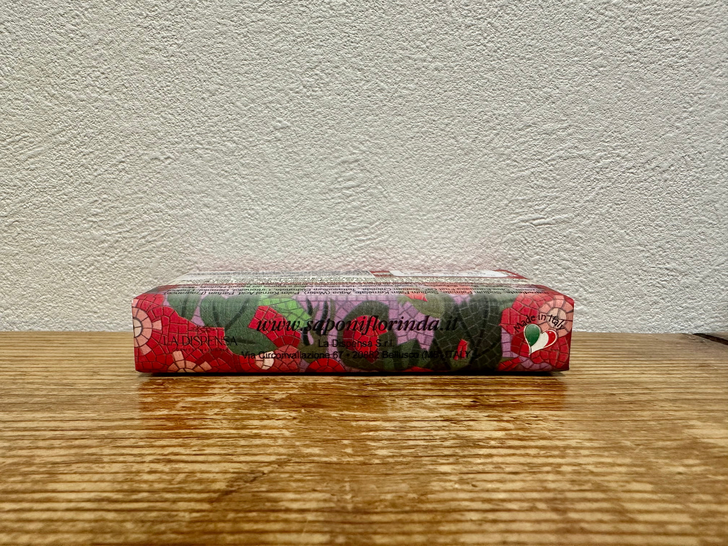 フロリンダ　フレグランスソープ