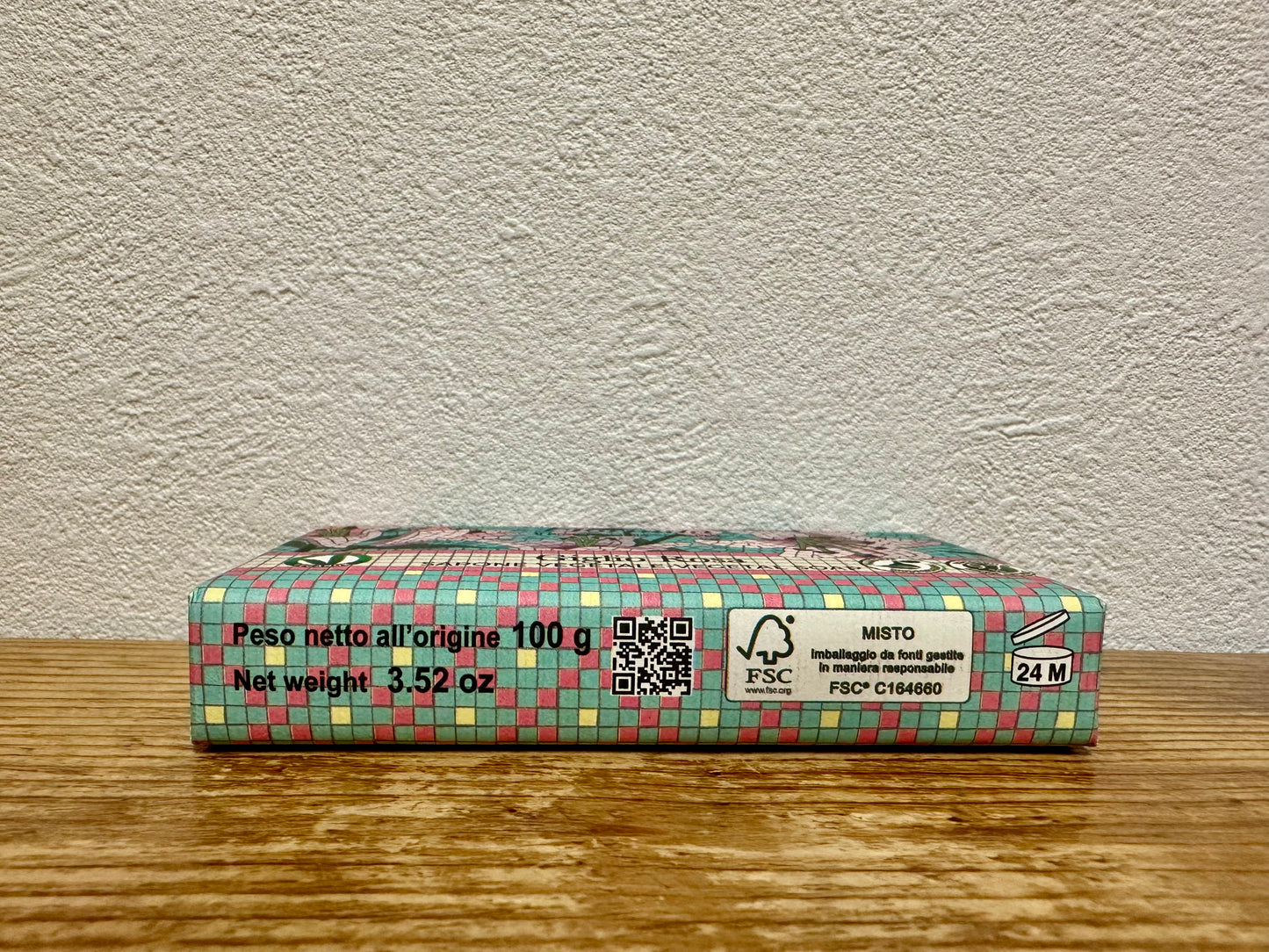 フロリンダ　フレグランスソープ