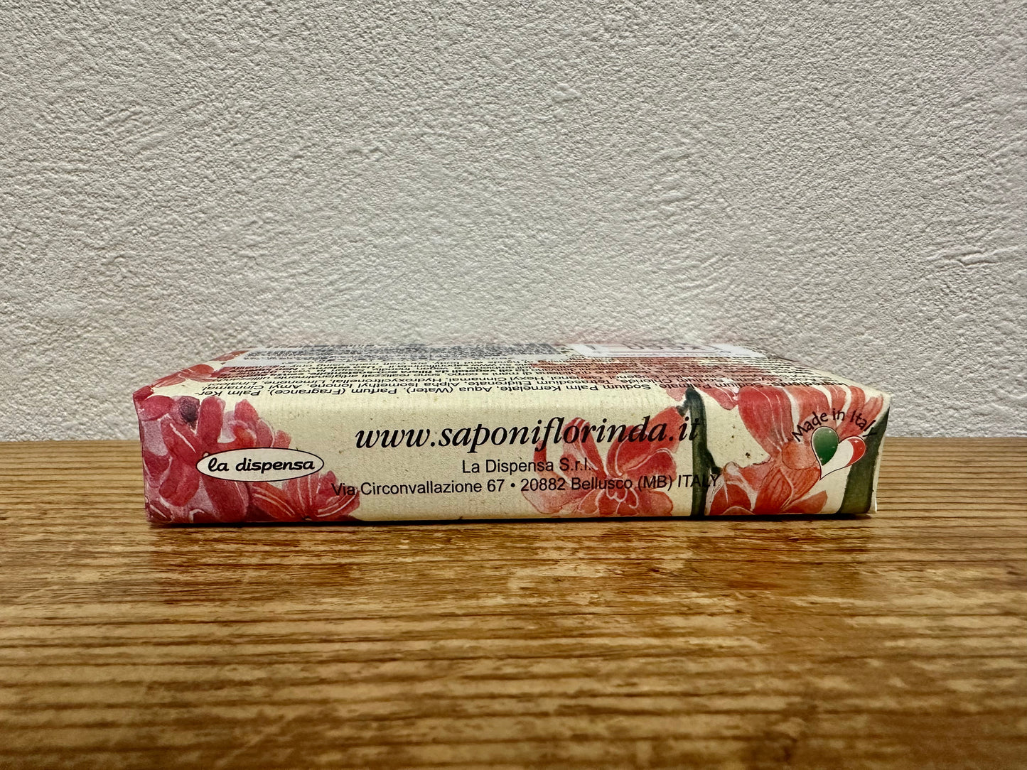 フロリンダ　フレグランスソープ