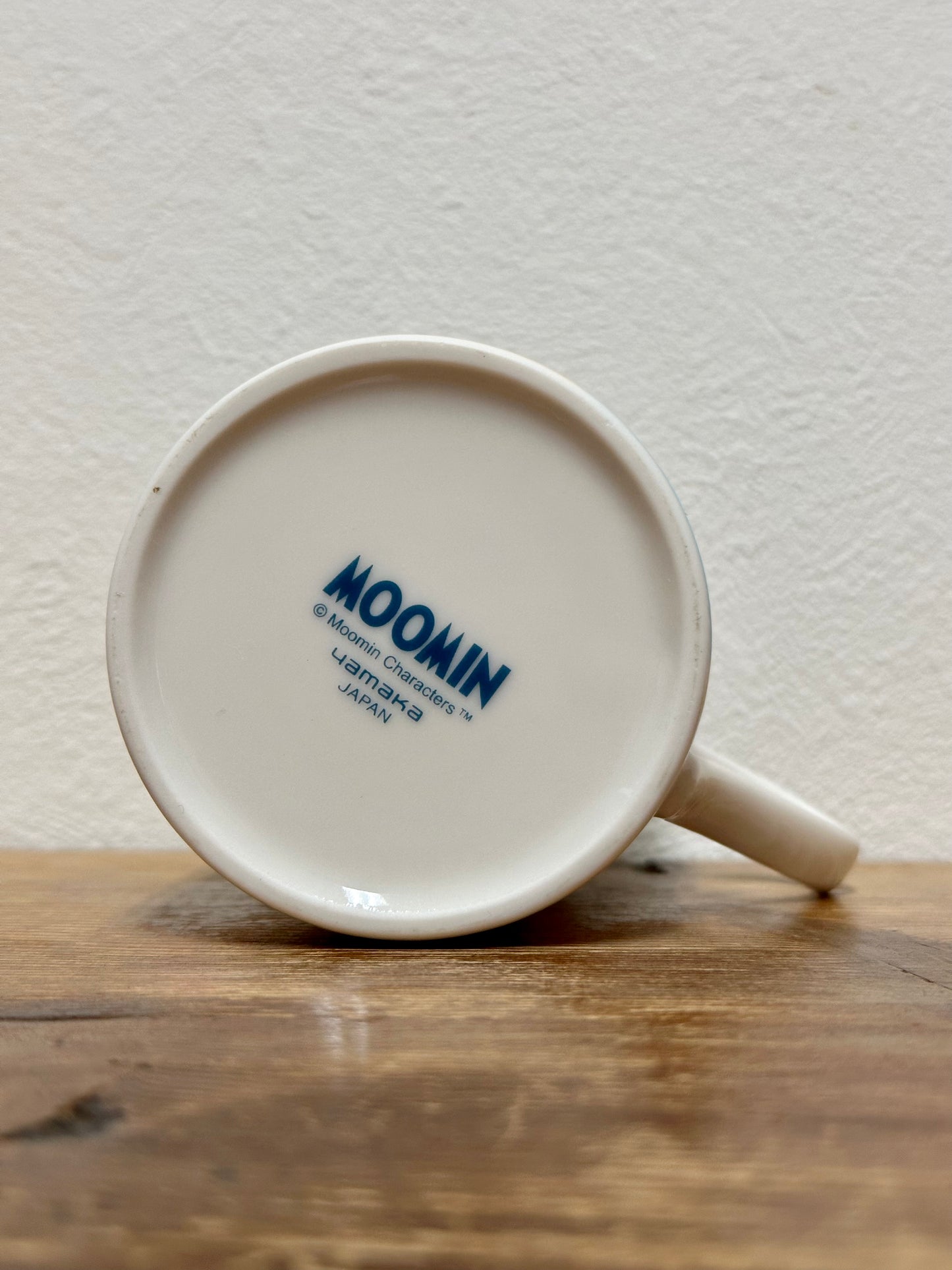 ムーミン マグカップ