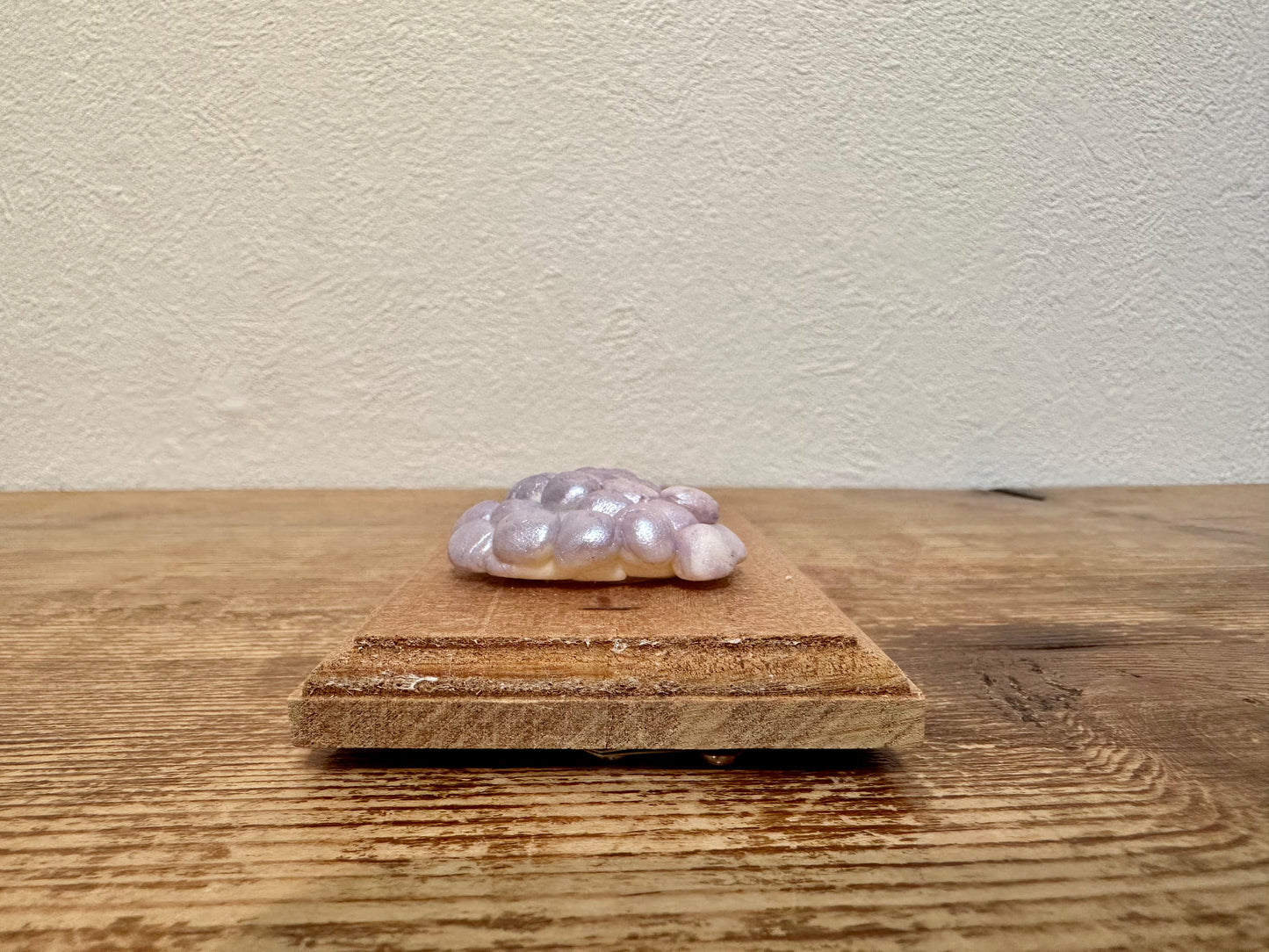 Lovigne 葡萄の置き物 ハンドメイド