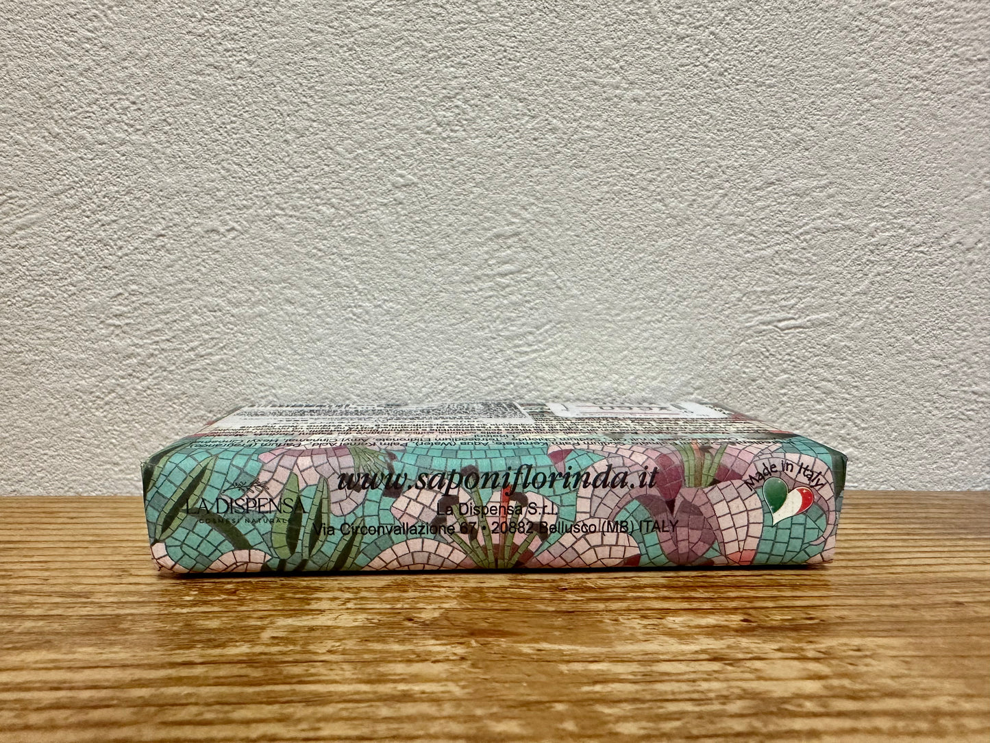 フロリンダ　フレグランスソープ