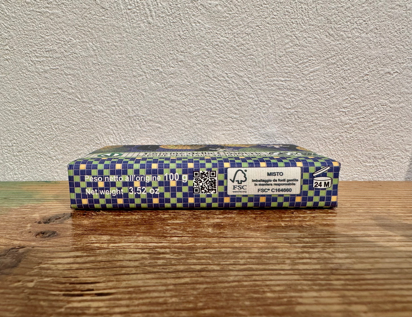 フロリンダ　フレグランスソープ