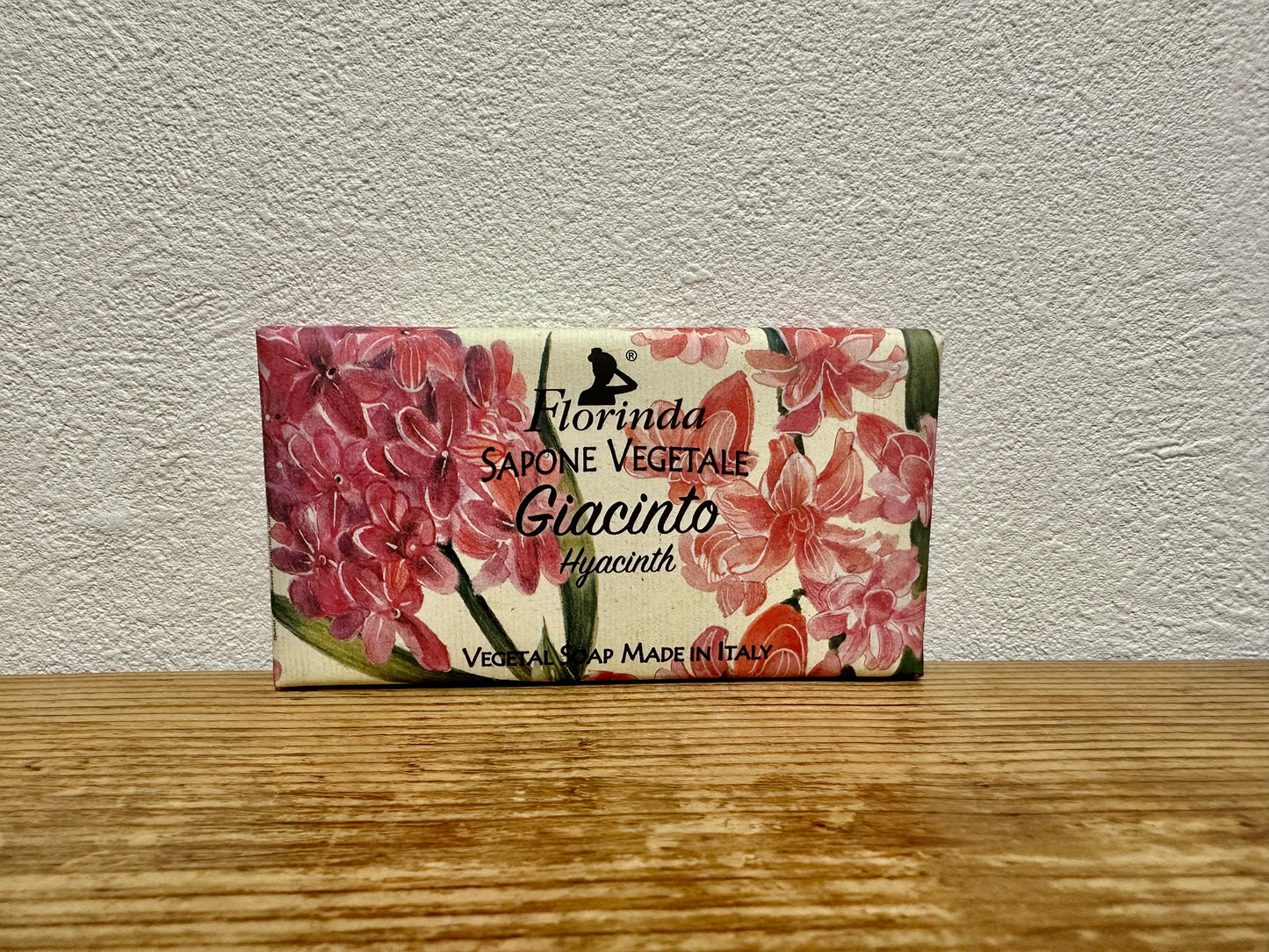 フロリンダ　フレグランスソープ