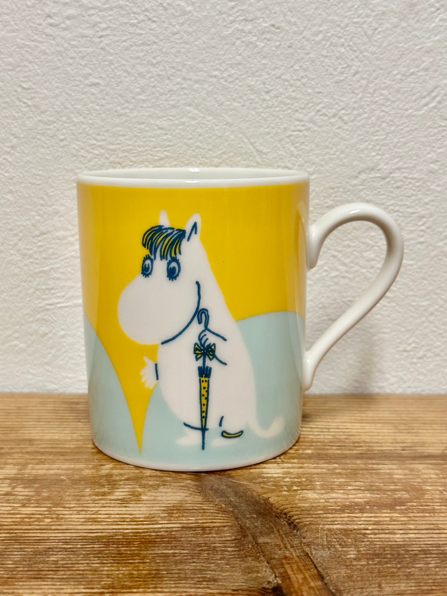 ムーミン マグカップ