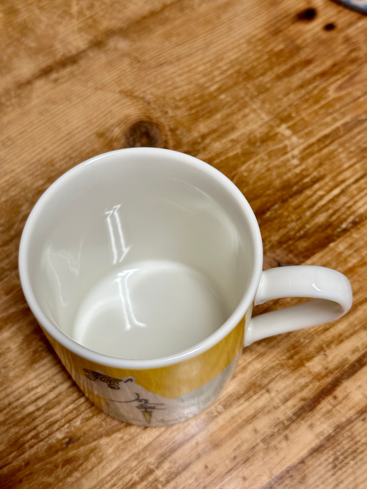 ムーミン マグカップ