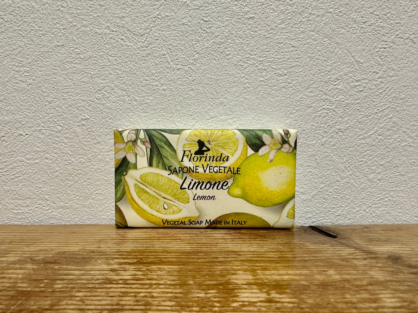 フロリンダ　フレグランスソープ