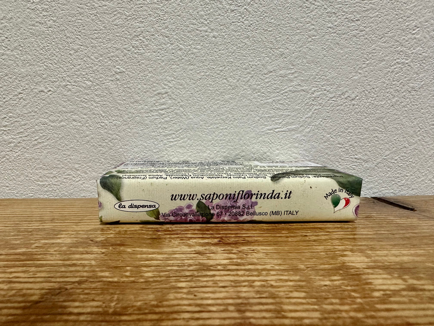 フロリンダ　フレグランスソープ