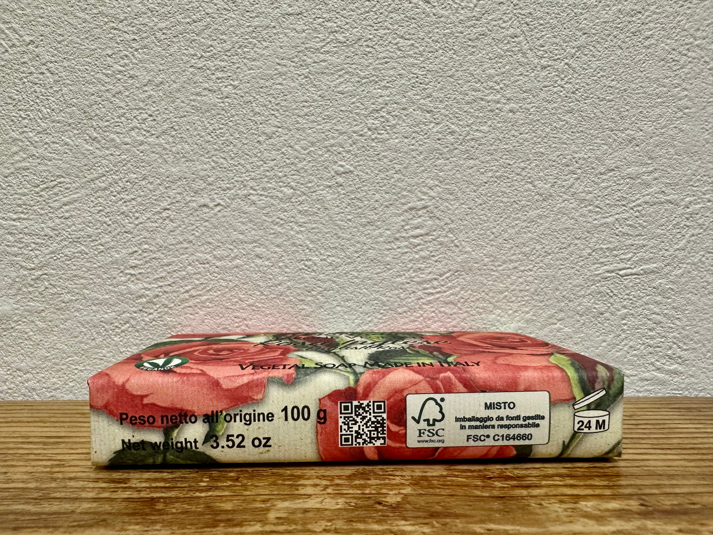 フロリンダ　フレグランスソープ