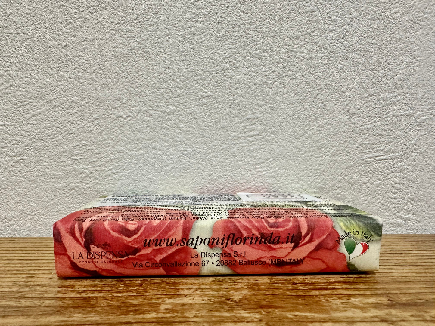 フロリンダ　フレグランスソープ