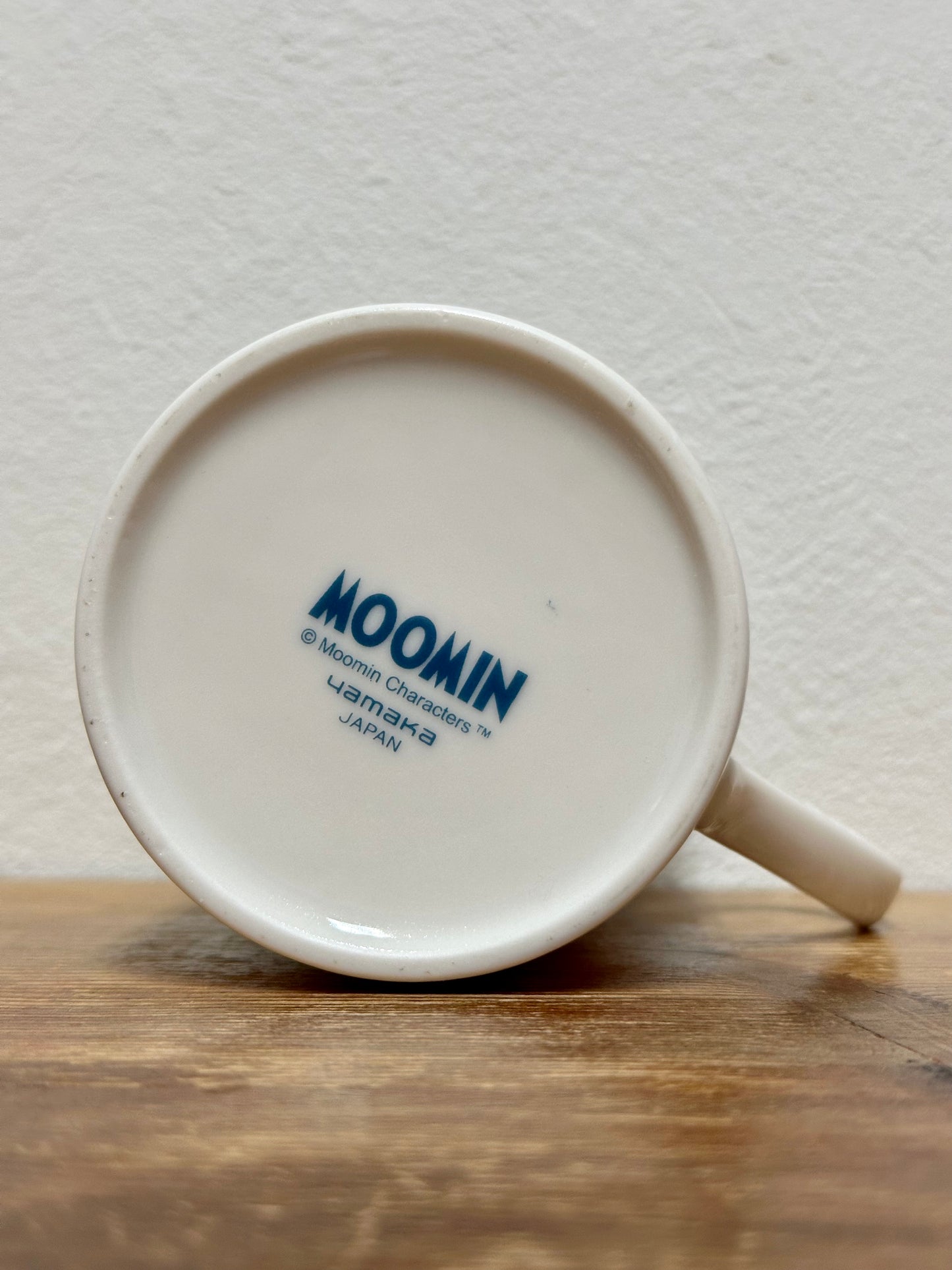 ムーミン マグカップ