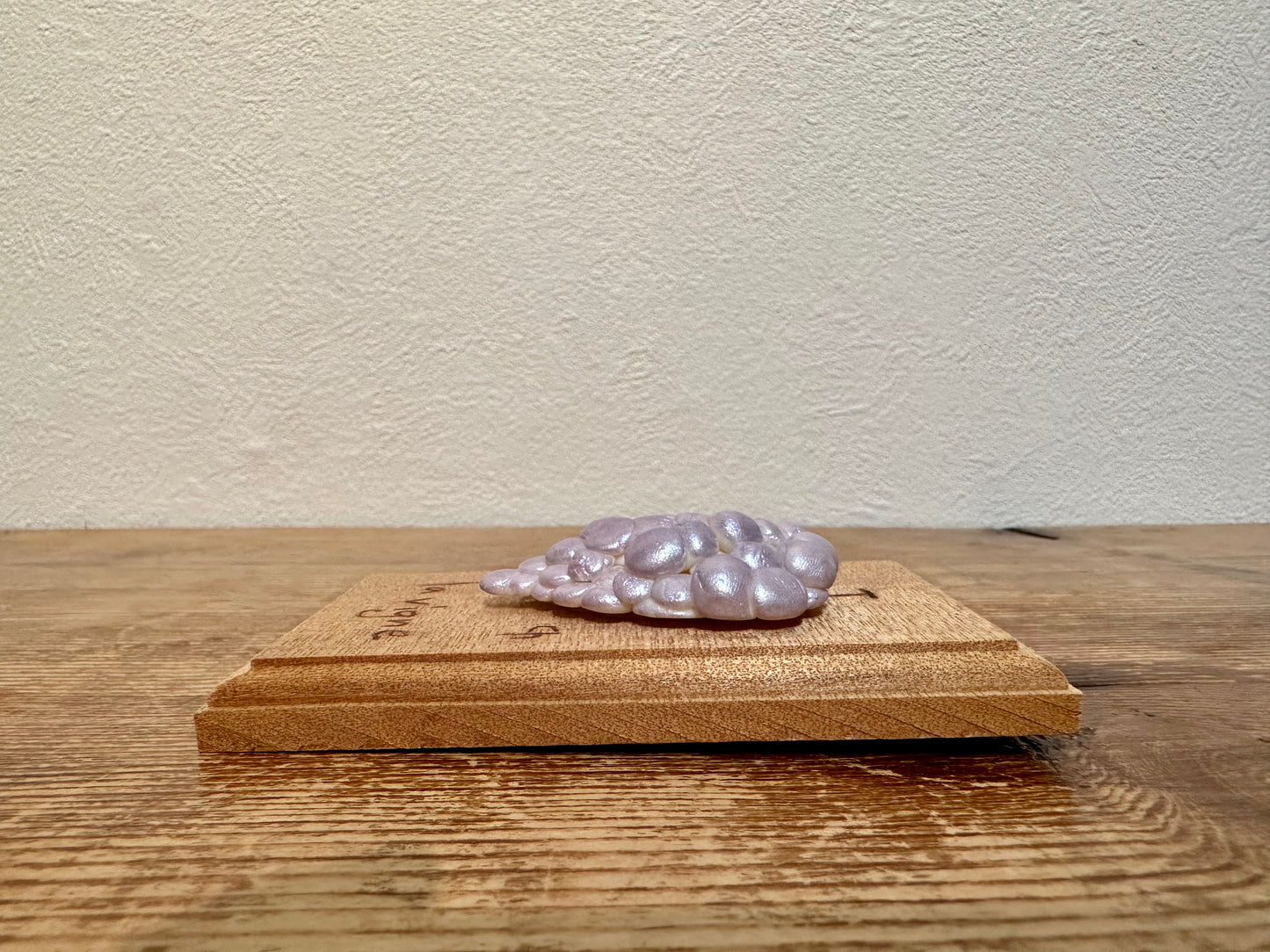 Lovigne 葡萄の置き物 ハンドメイド